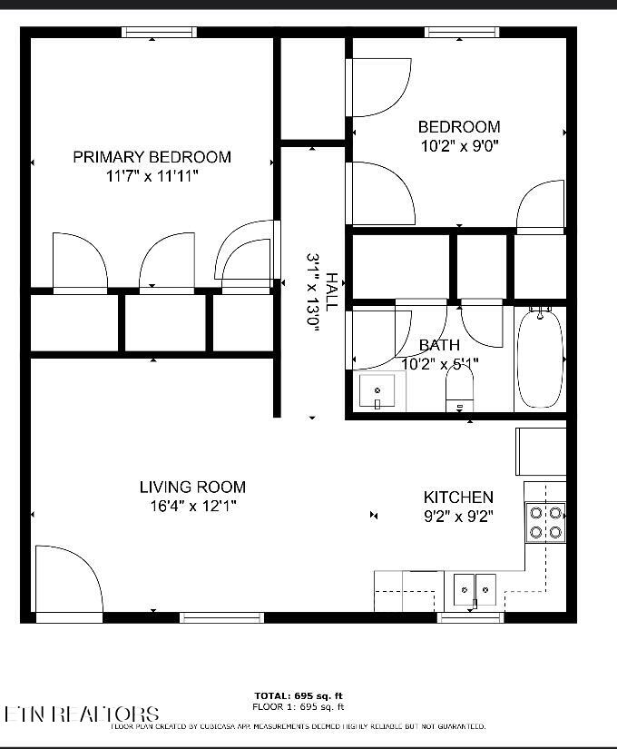 2812 Daybreak Way Strawberry Plains TN 37871