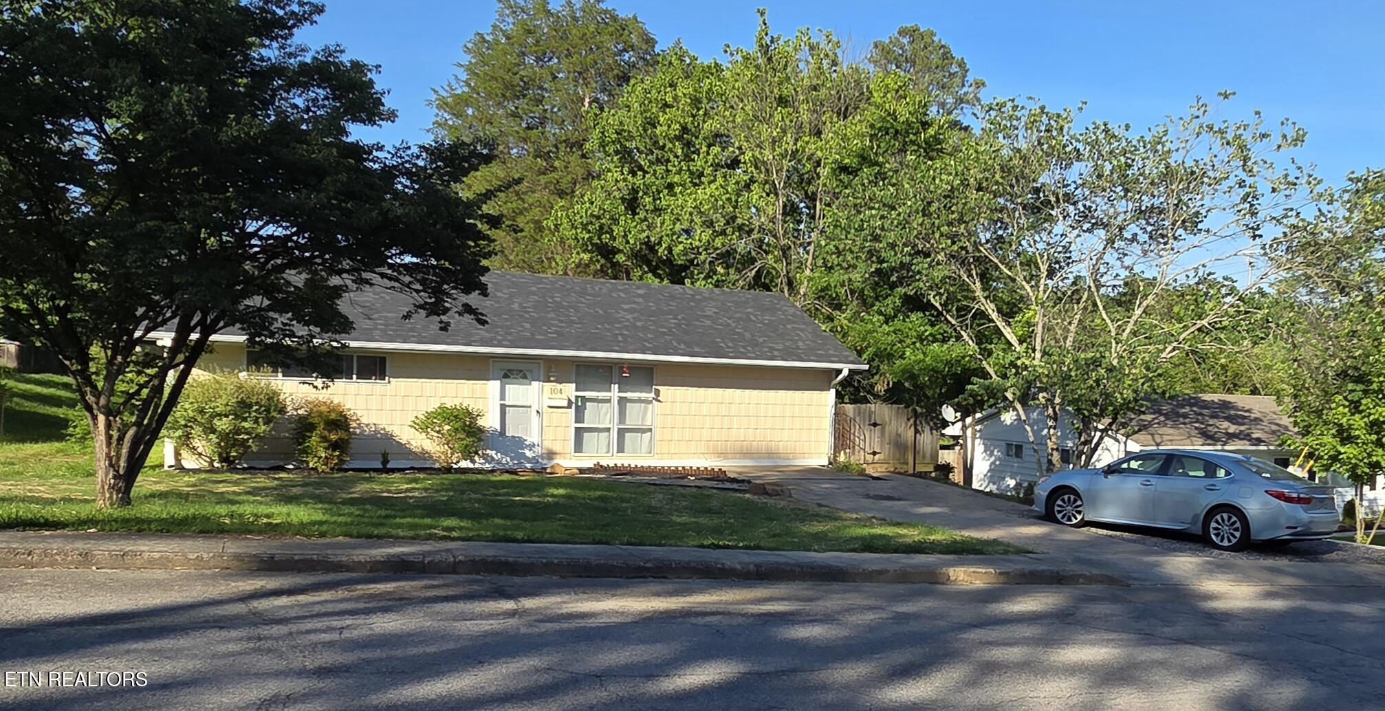 104 Bermuda Road Oak Ridge TN 37830