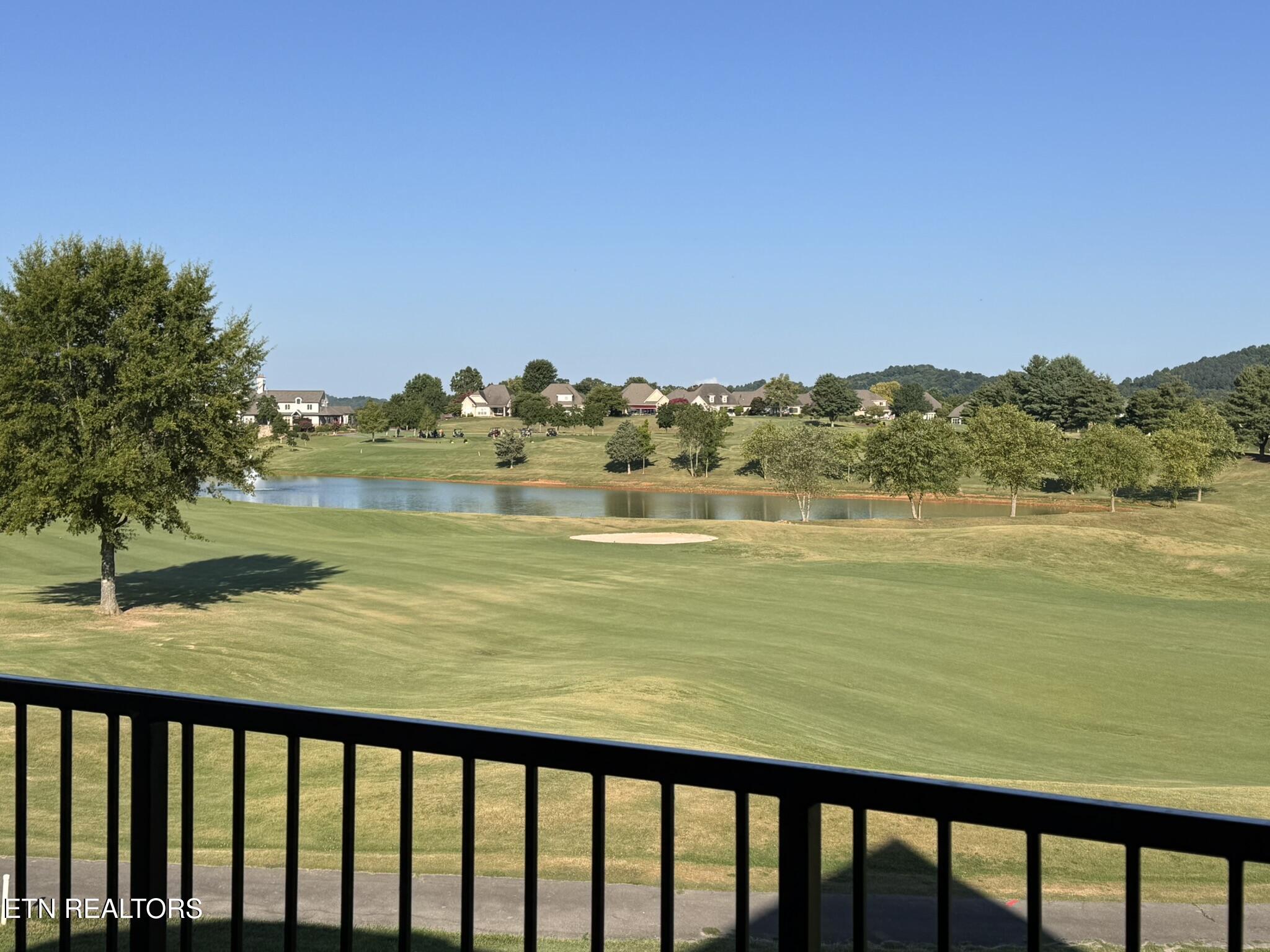 555 Rarity Bay Parkway Vonore TN 37885
