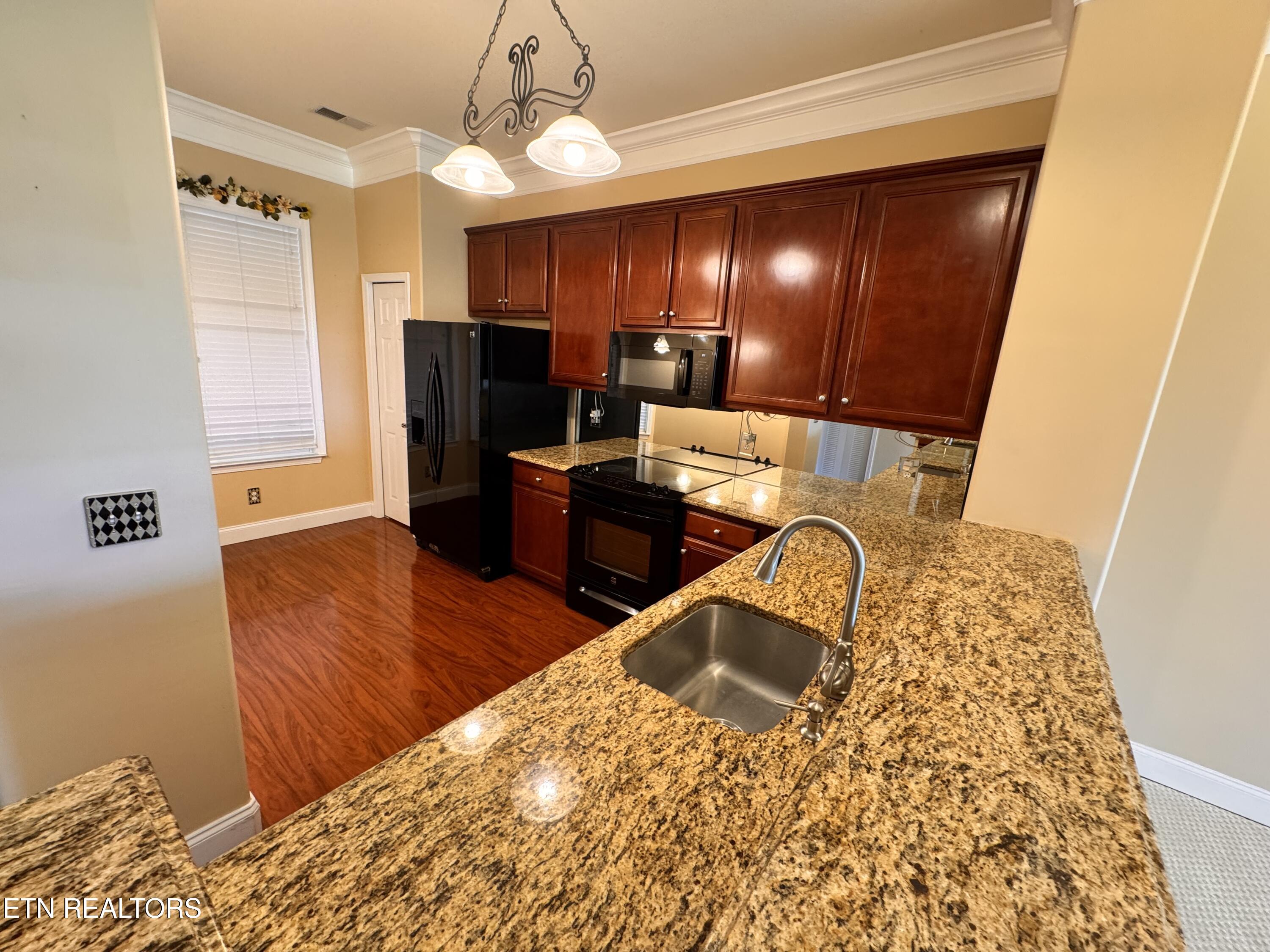 555 Rarity Bay Parkway Vonore TN 37885