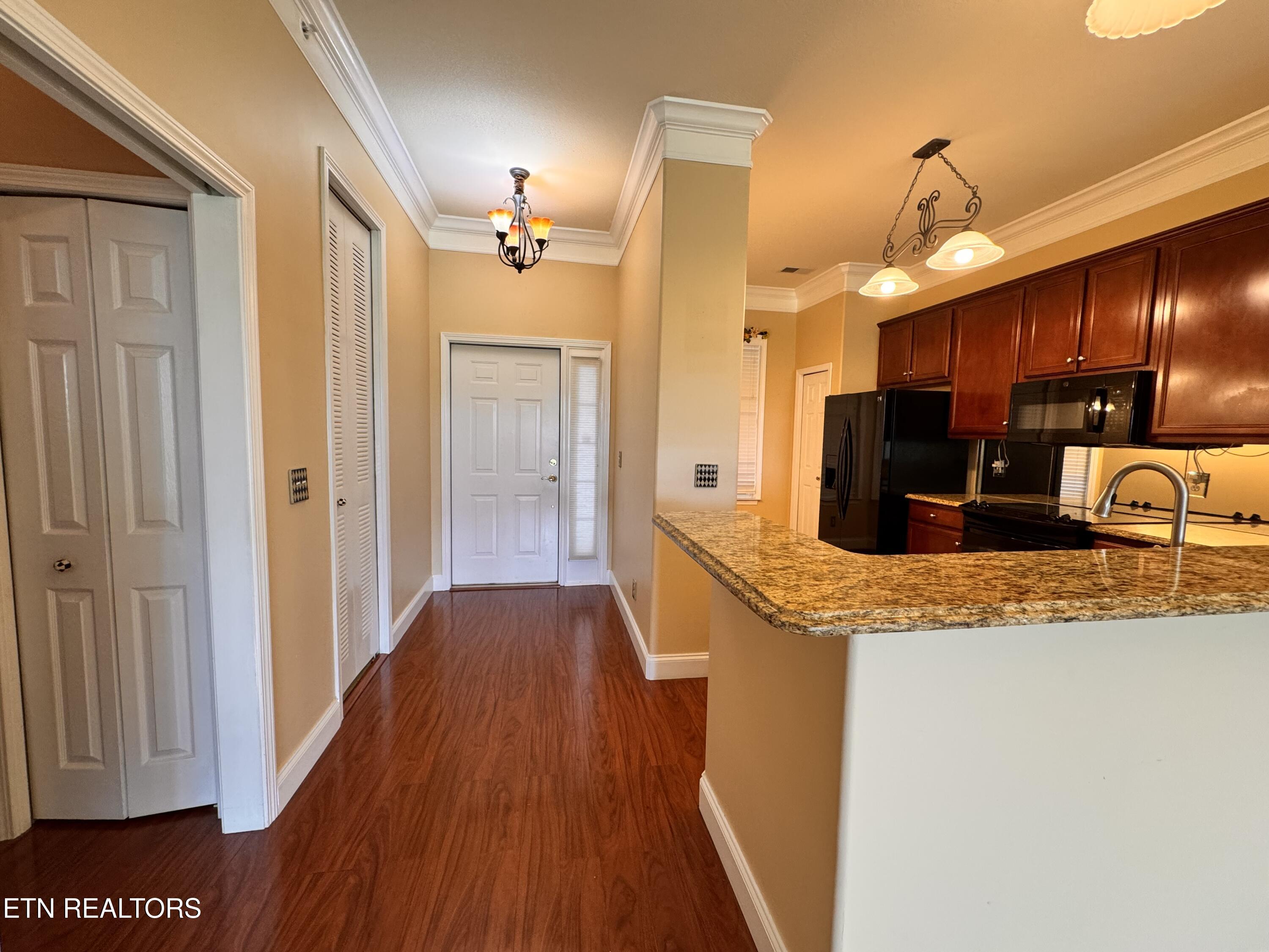555 Rarity Bay Parkway Vonore TN 37885