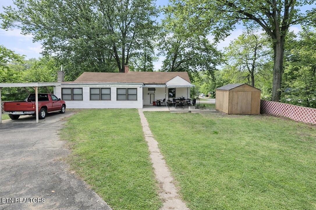 2420 Chicago Avenue Knoxville TN 37917