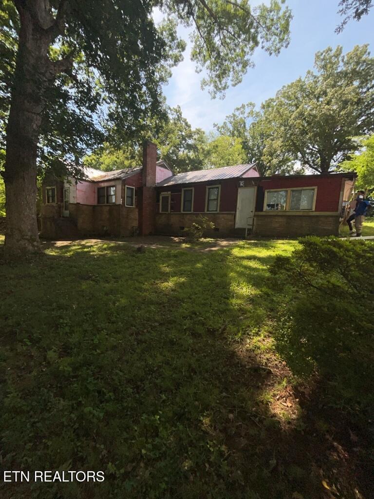 2420 Chicago Avenue Knoxville TN 37917