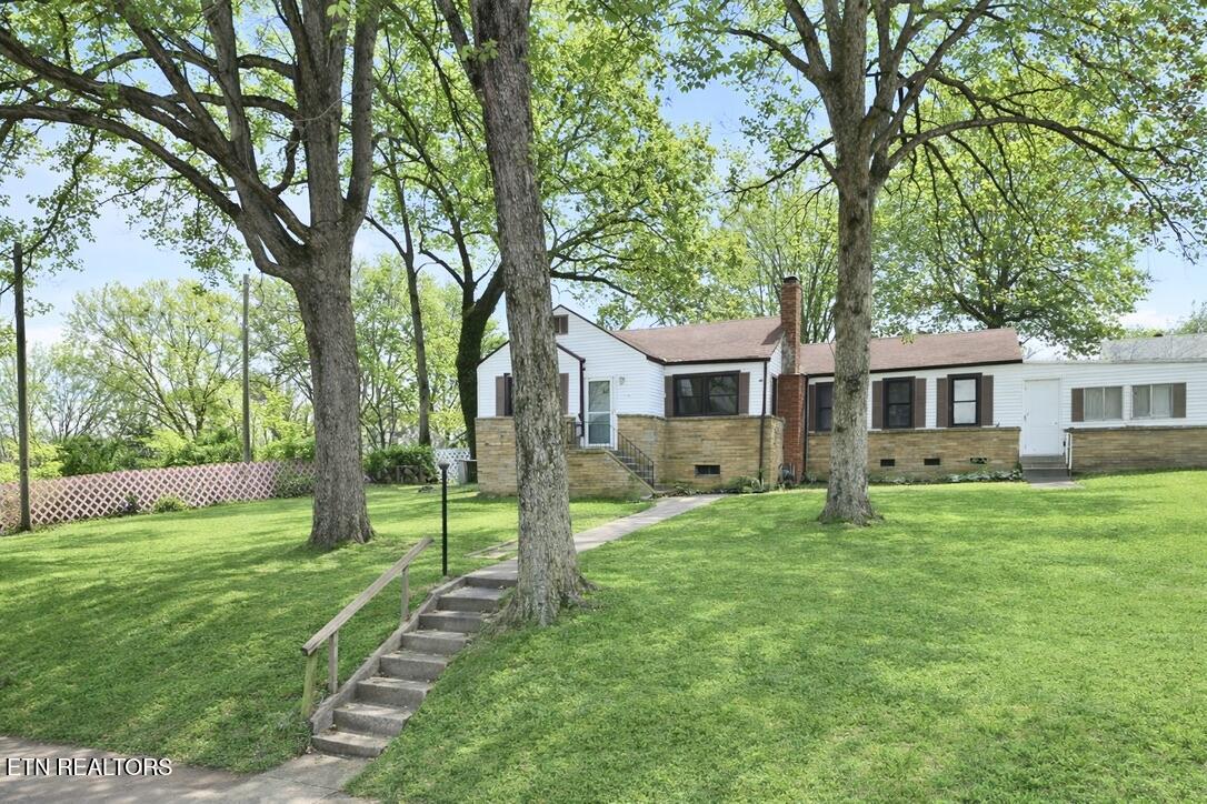 2420 Chicago Avenue Knoxville TN 37917