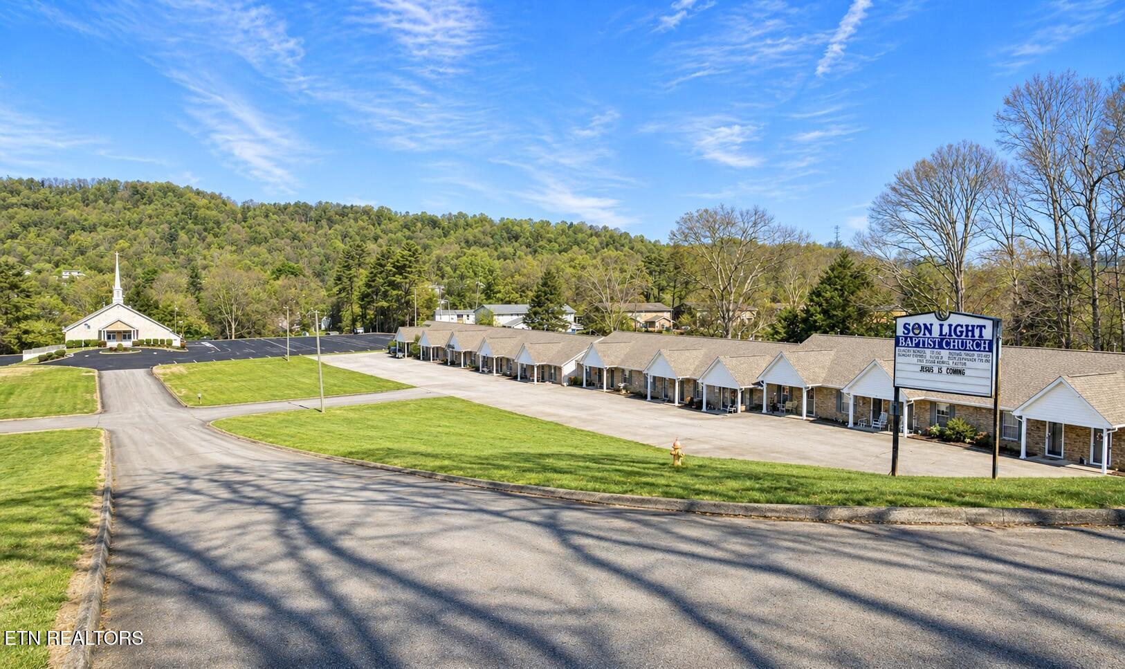 6485 Son Light Way Knoxville TN 37918