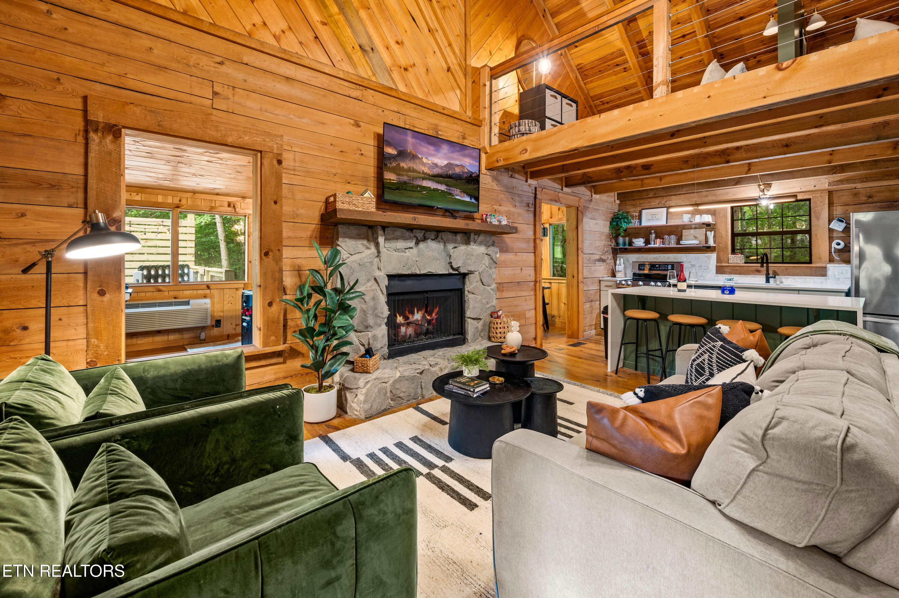 278 Laurel Road Townsend TN 37882