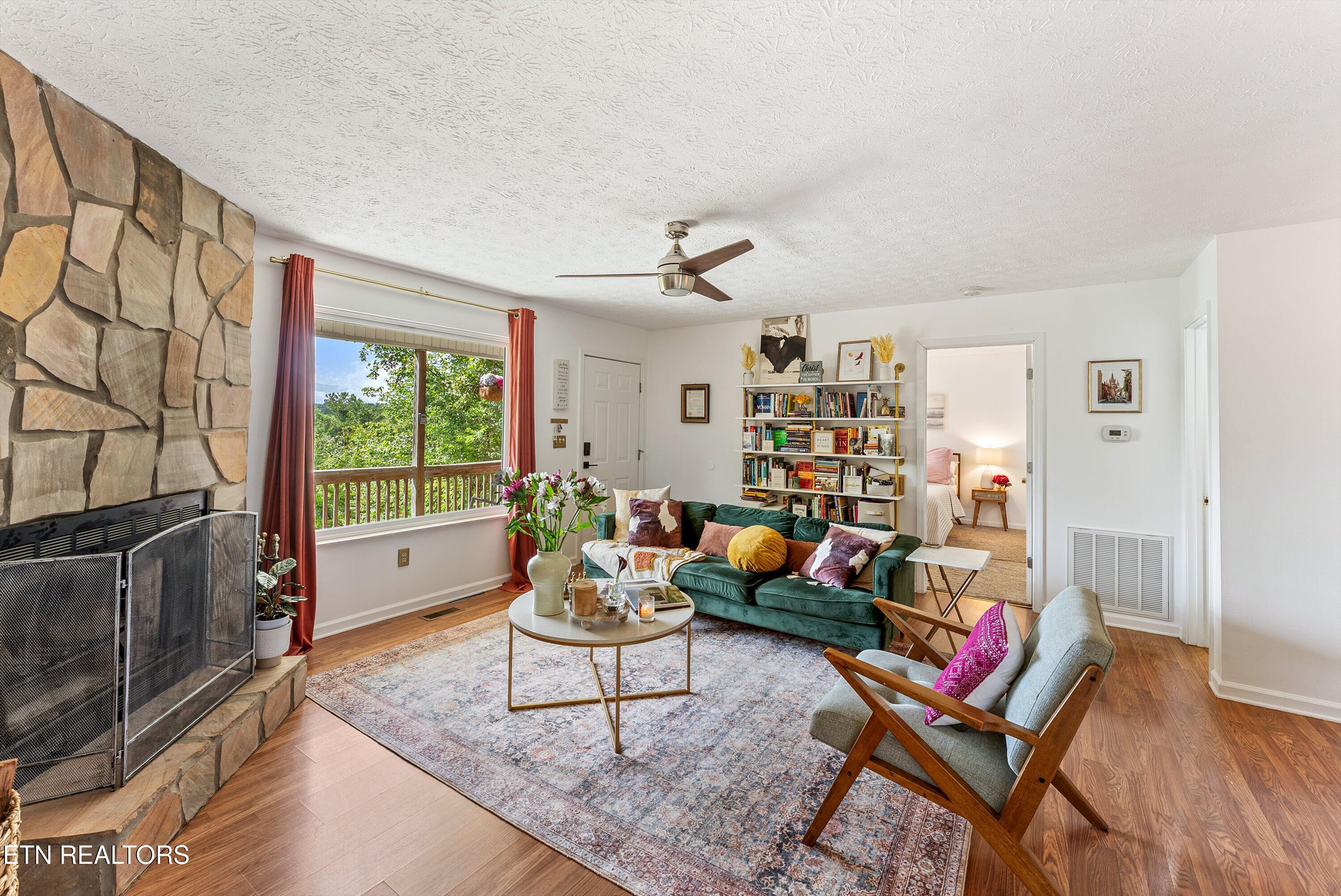 1720 Moon Court Sevierville TN 37876