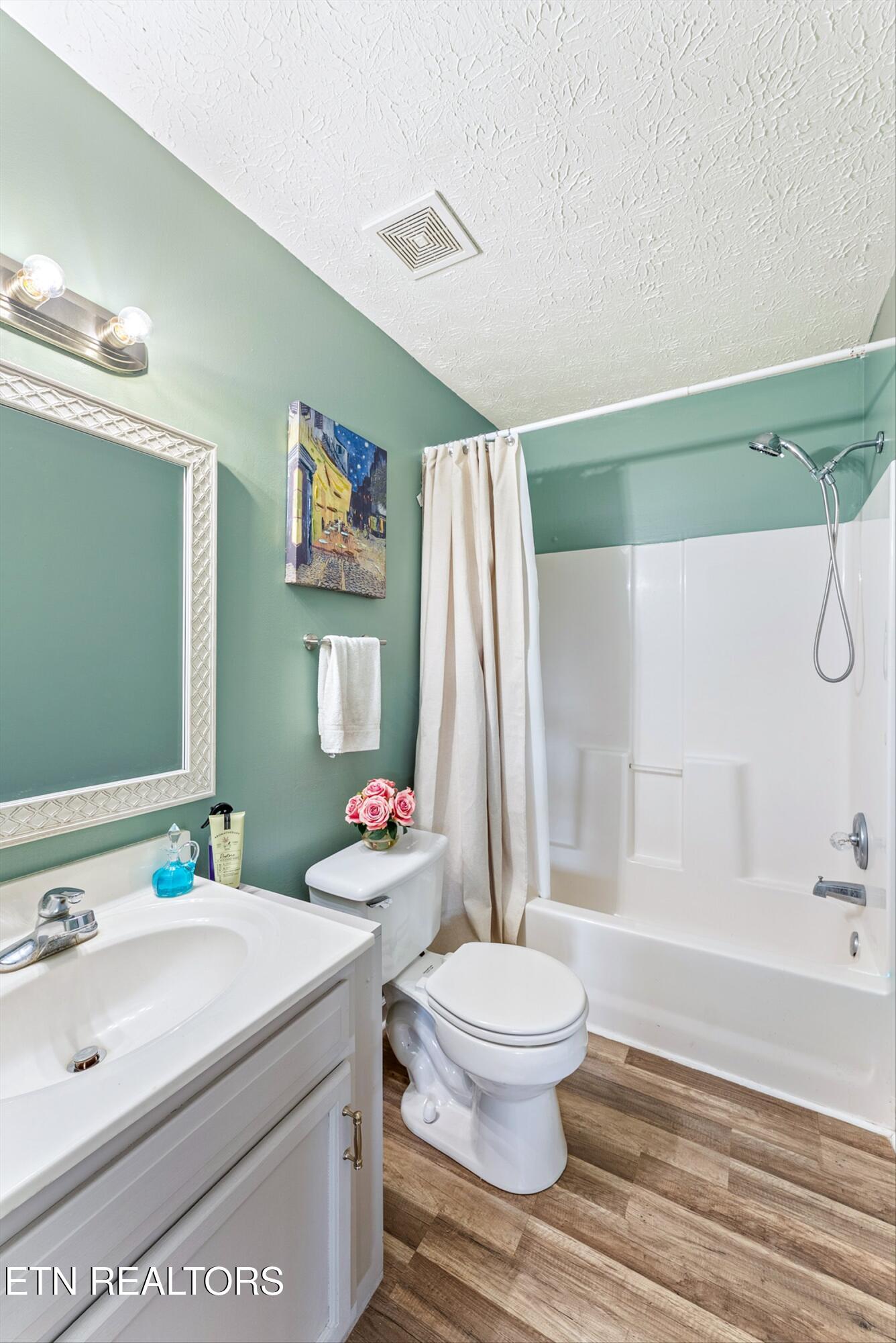 1720 Moon Court Sevierville TN 37876