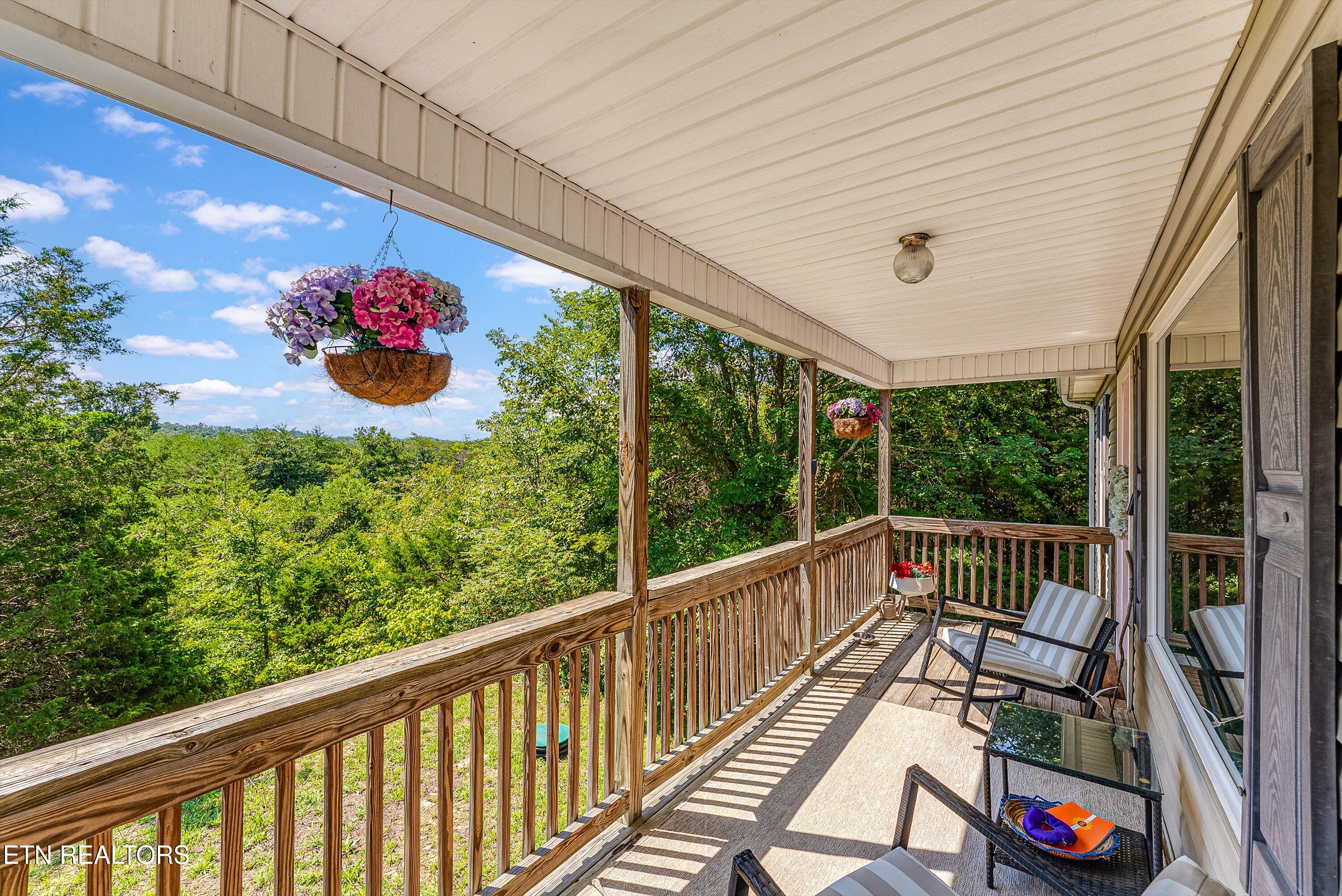 1720 Moon Court Sevierville TN 37876
