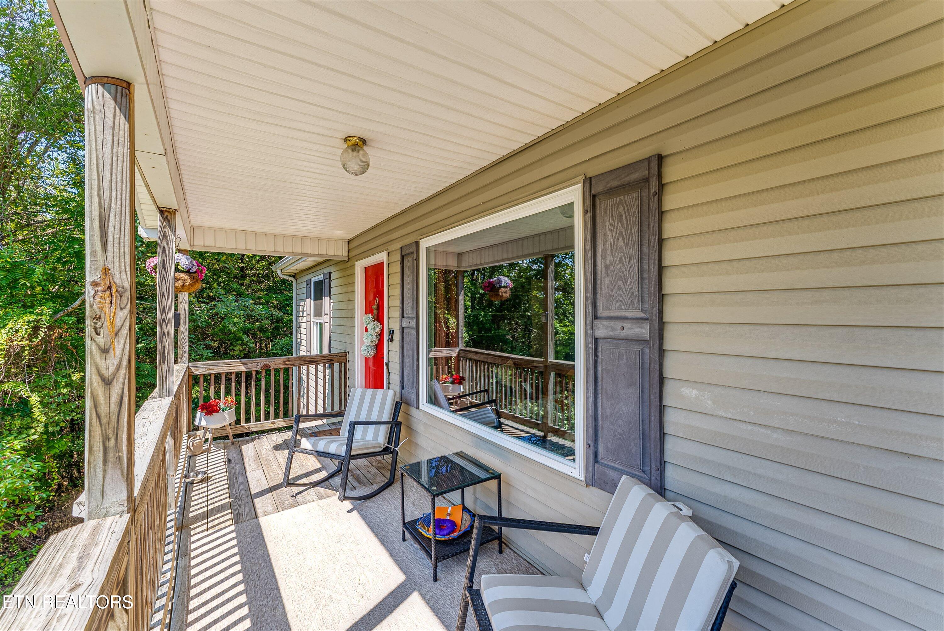 1720 Moon Court Sevierville TN 37876