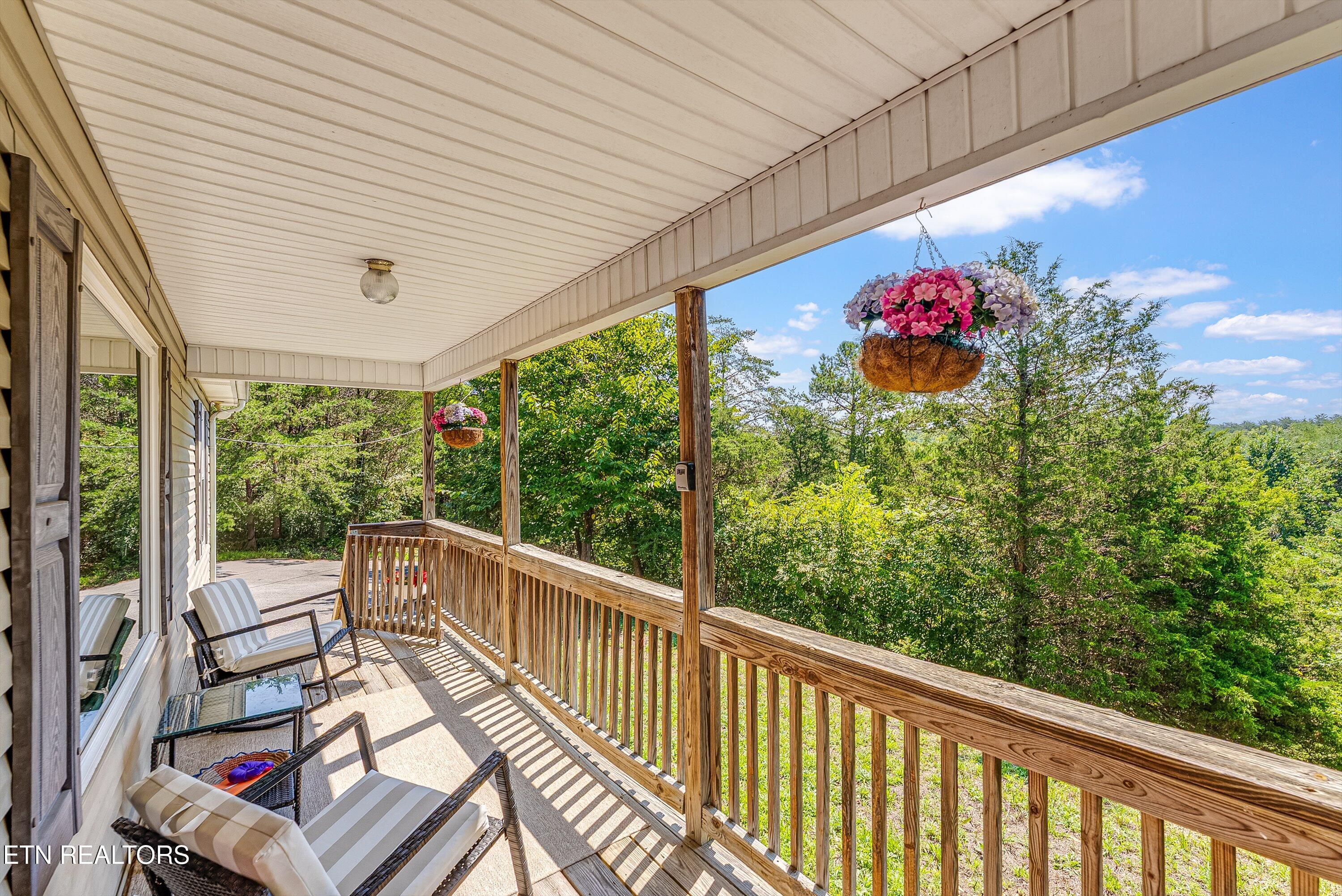 1720 Moon Court Sevierville TN 37876