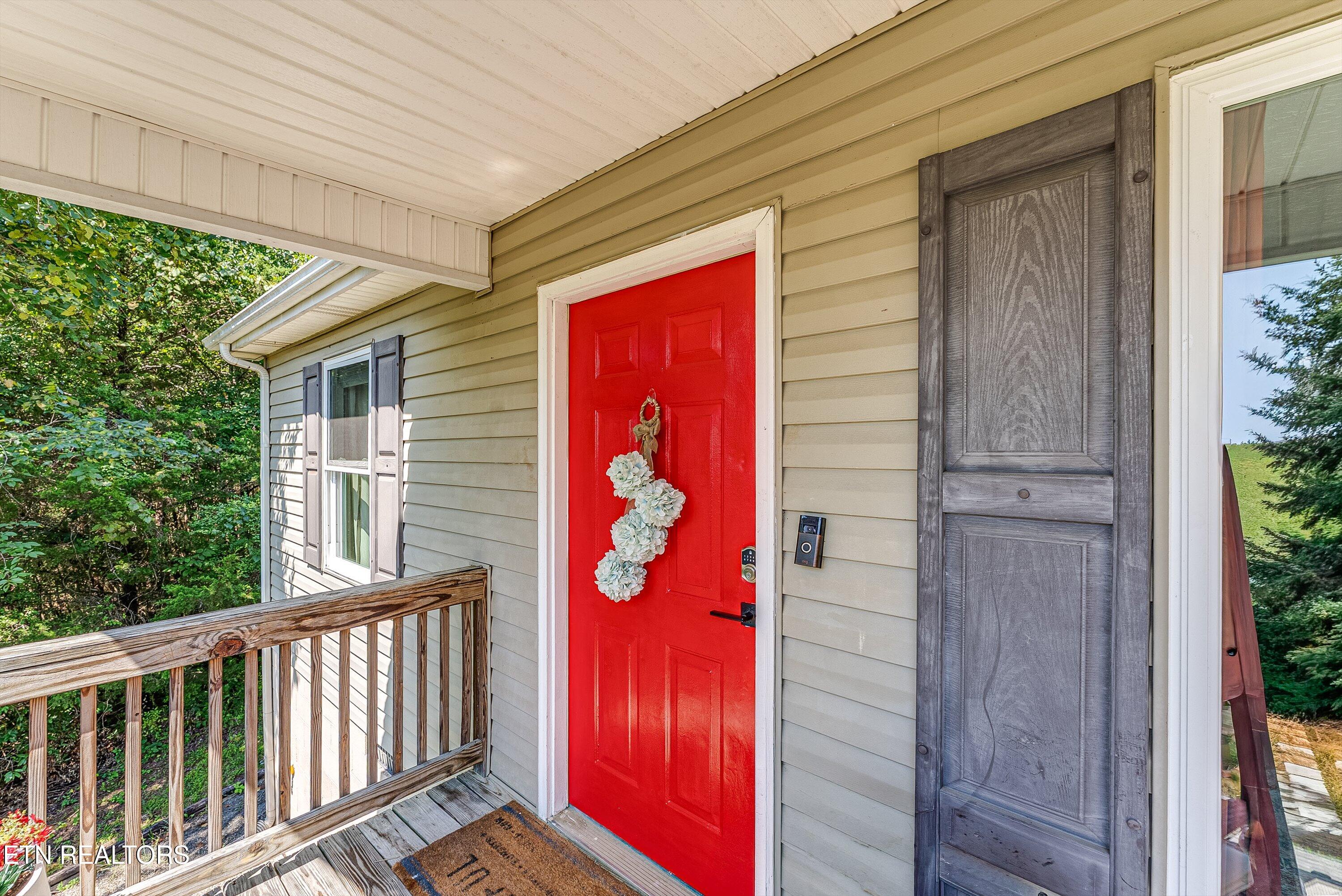 1720 Moon Court Sevierville TN 37876