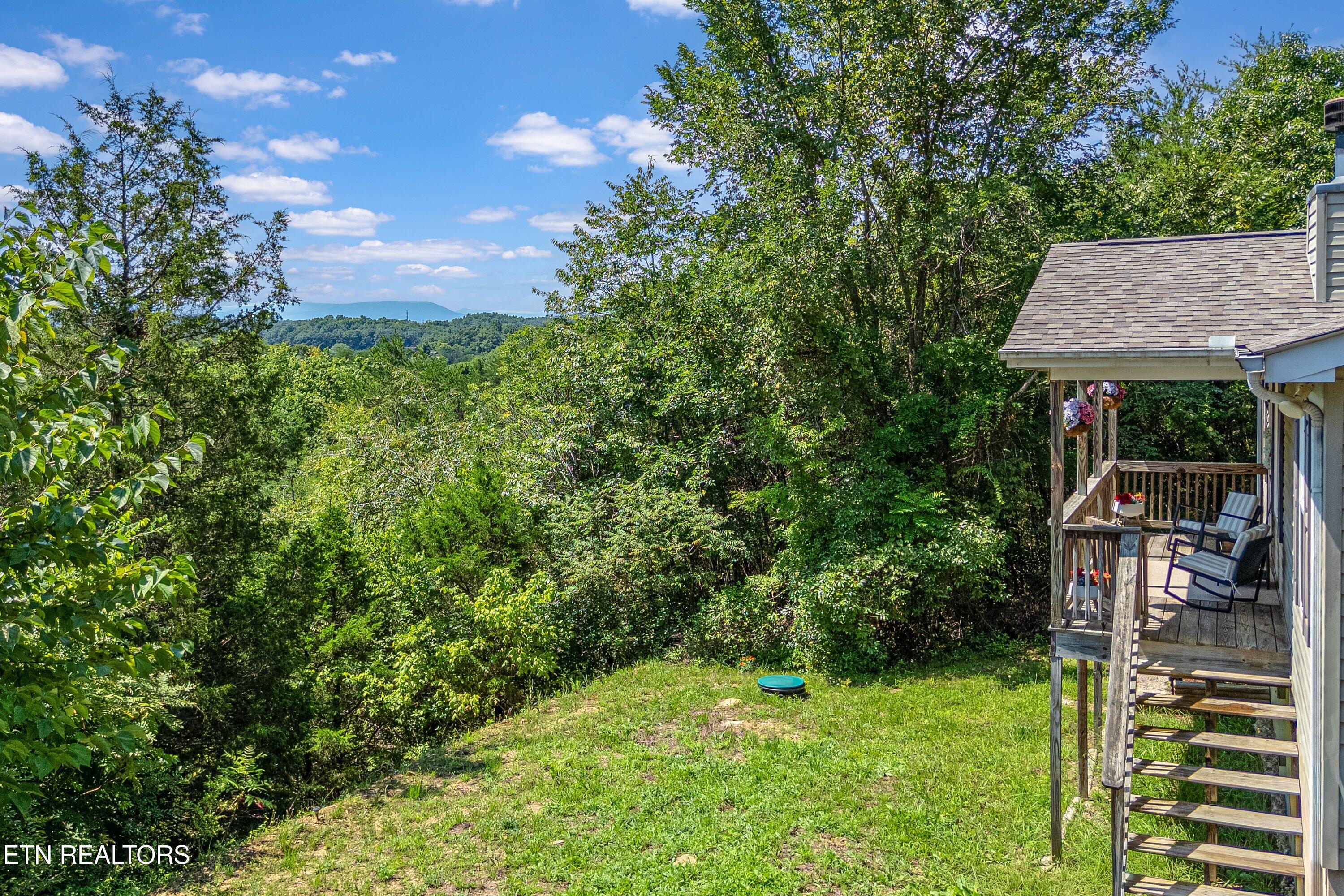 1720 Moon Court Sevierville TN 37876