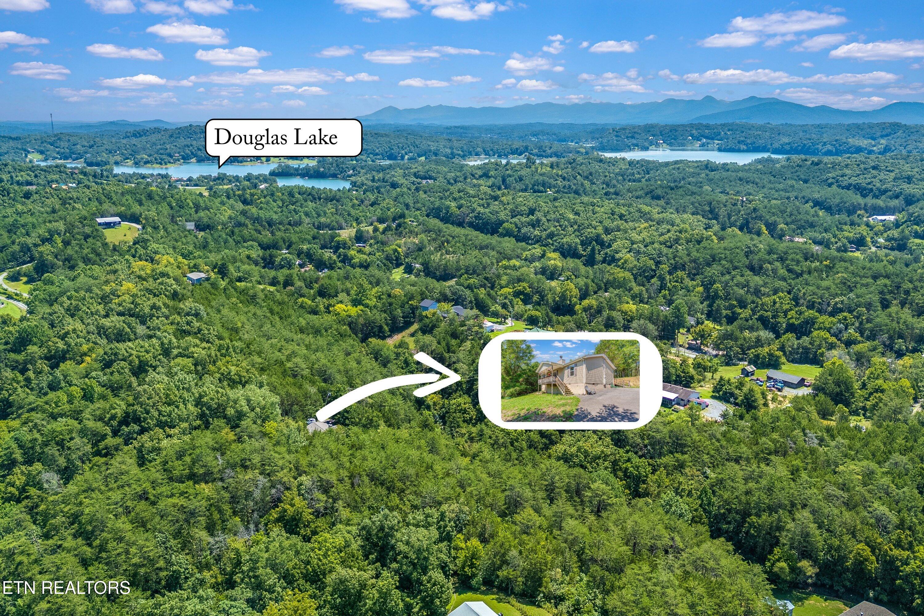 1720 Moon Court Sevierville TN 37876