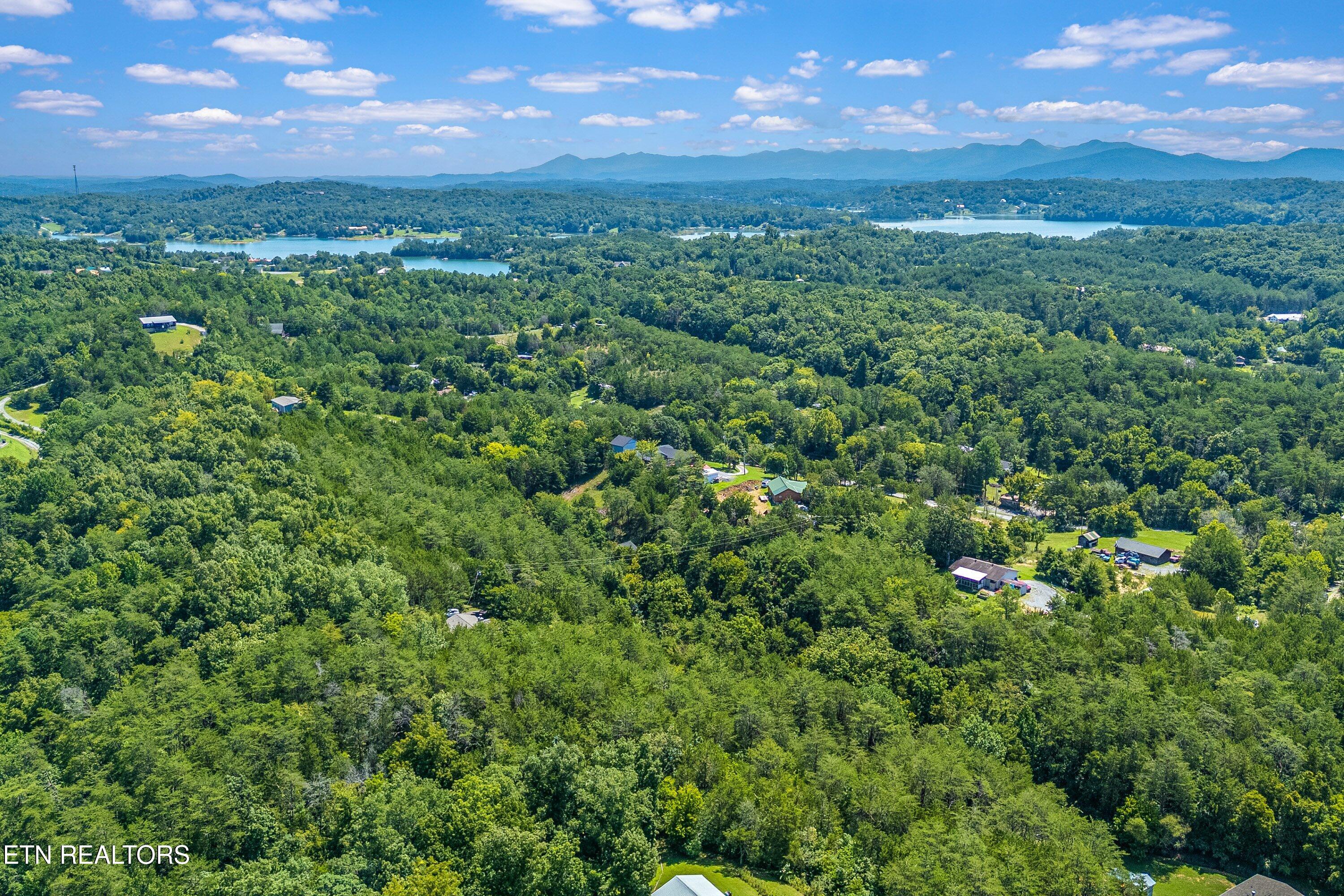1720 Moon Court Sevierville TN 37876