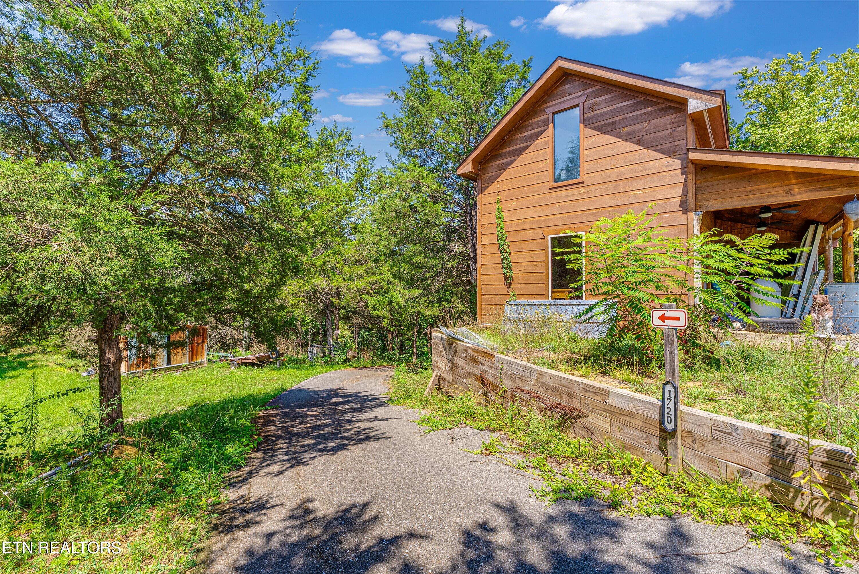 1720 Moon Court Sevierville TN 37876