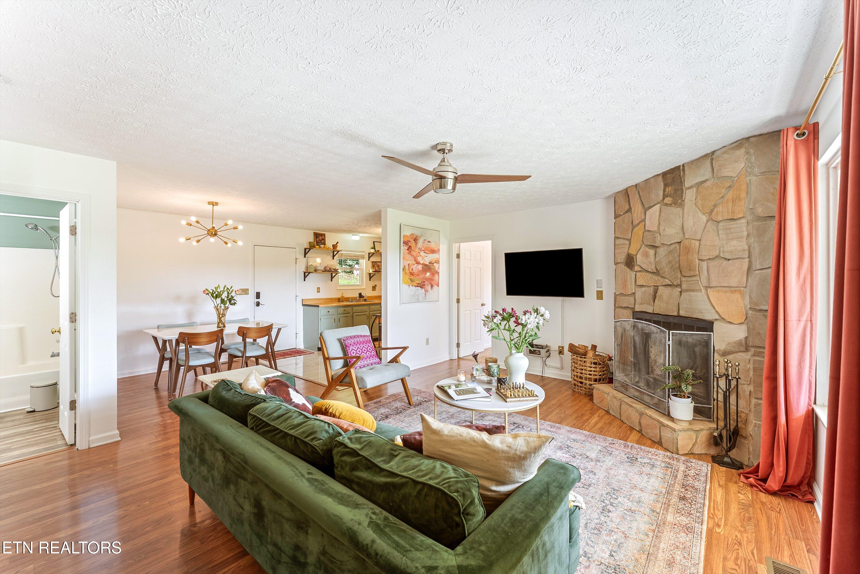 1720 Moon Court Sevierville TN 37876