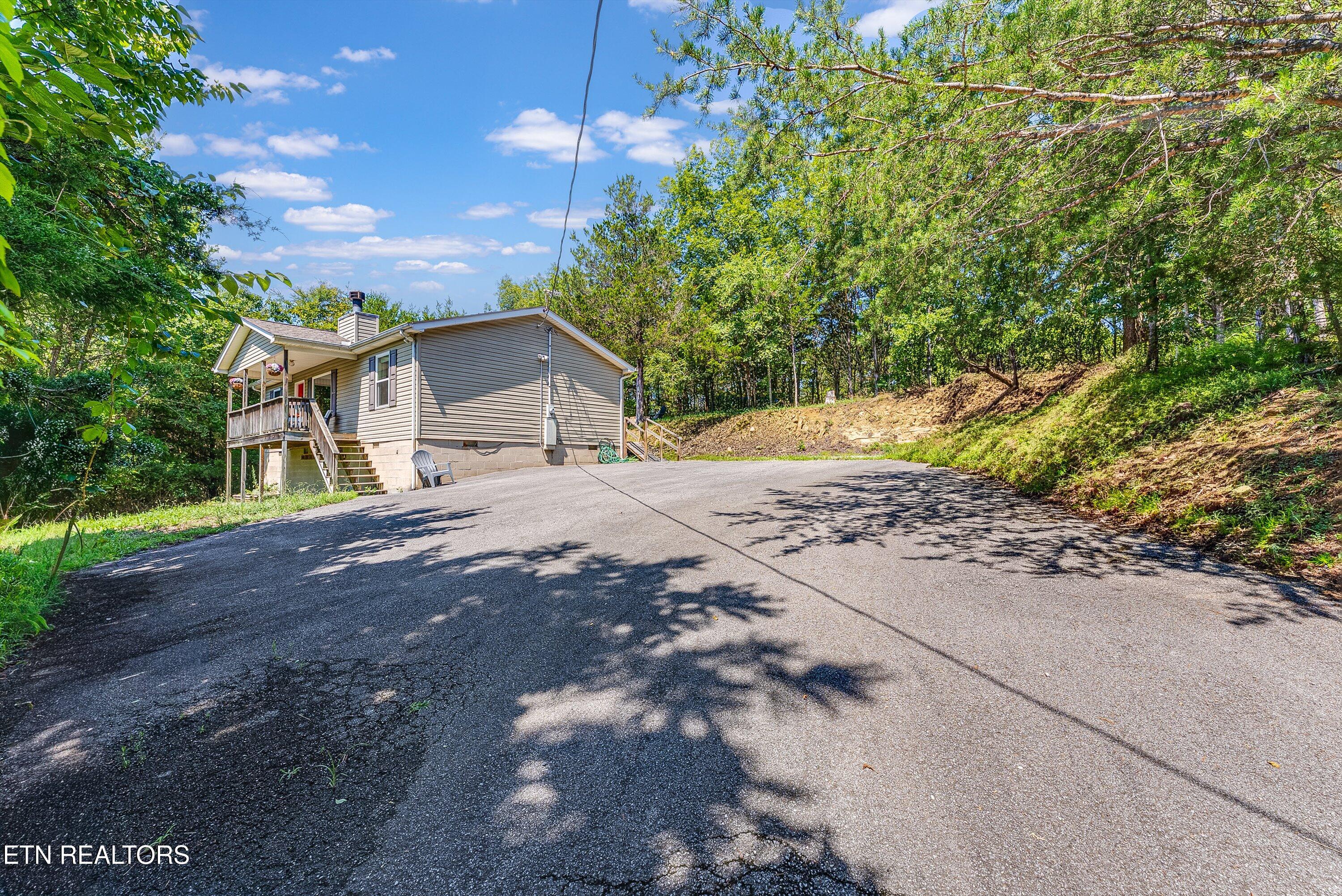 1720 Moon Court Sevierville TN 37876