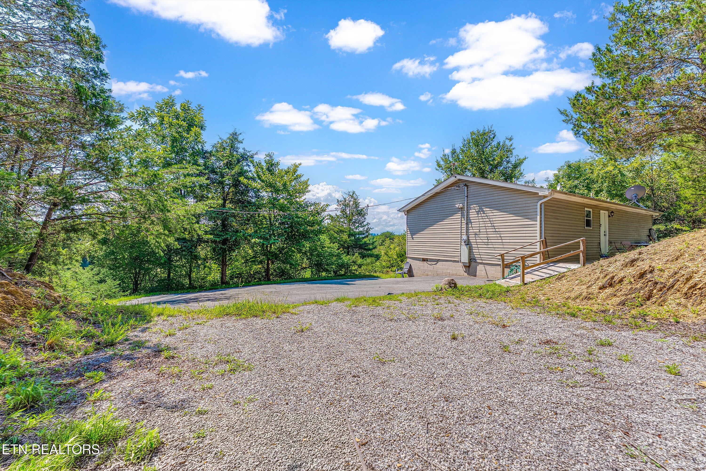 1720 Moon Court Sevierville TN 37876