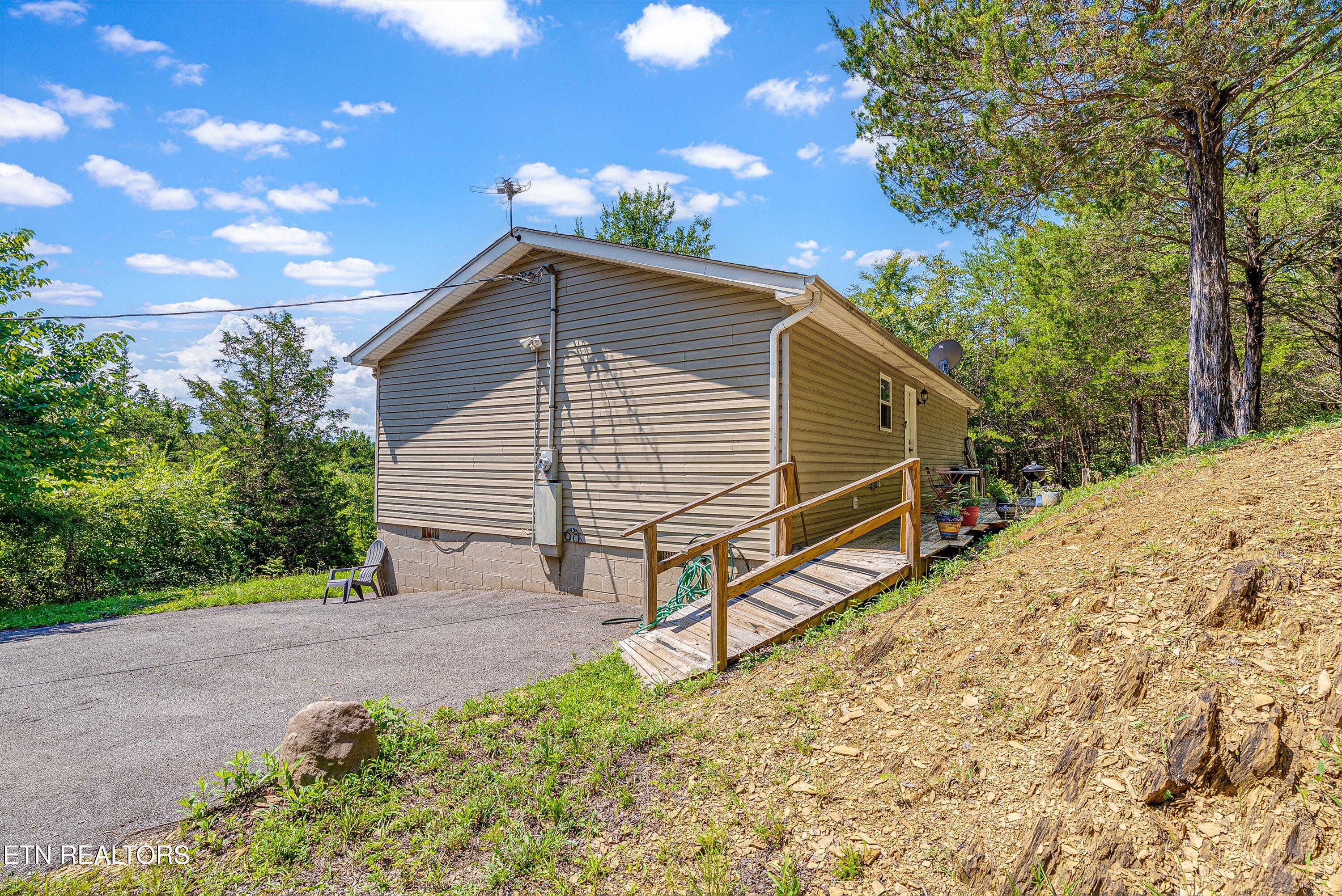 1720 Moon Court Sevierville TN 37876