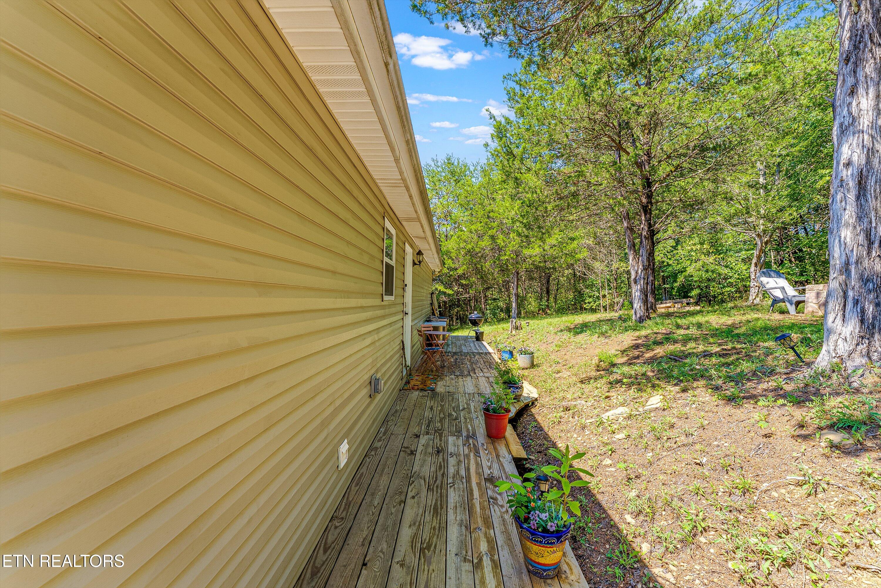 1720 Moon Court Sevierville TN 37876