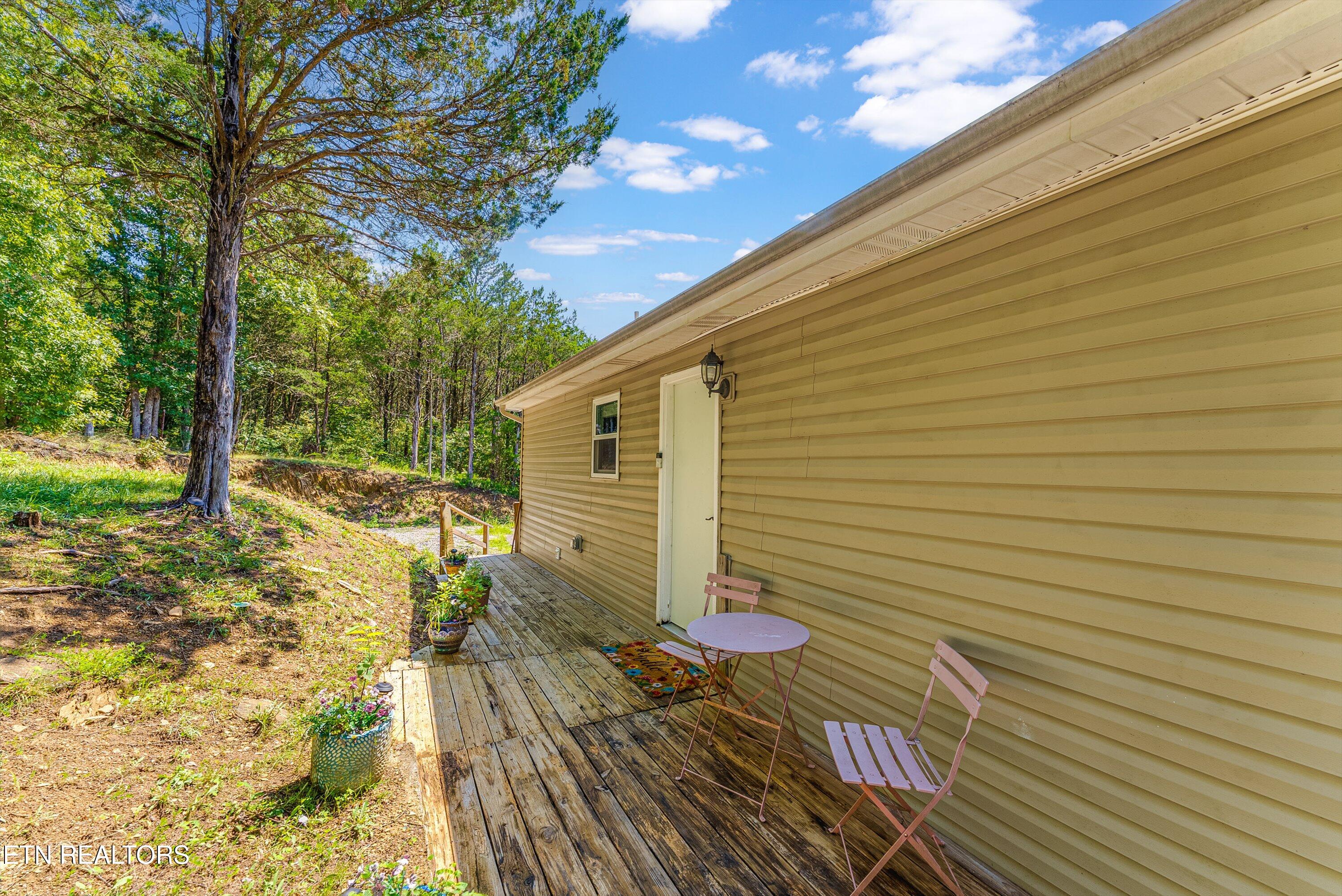 1720 Moon Court Sevierville TN 37876