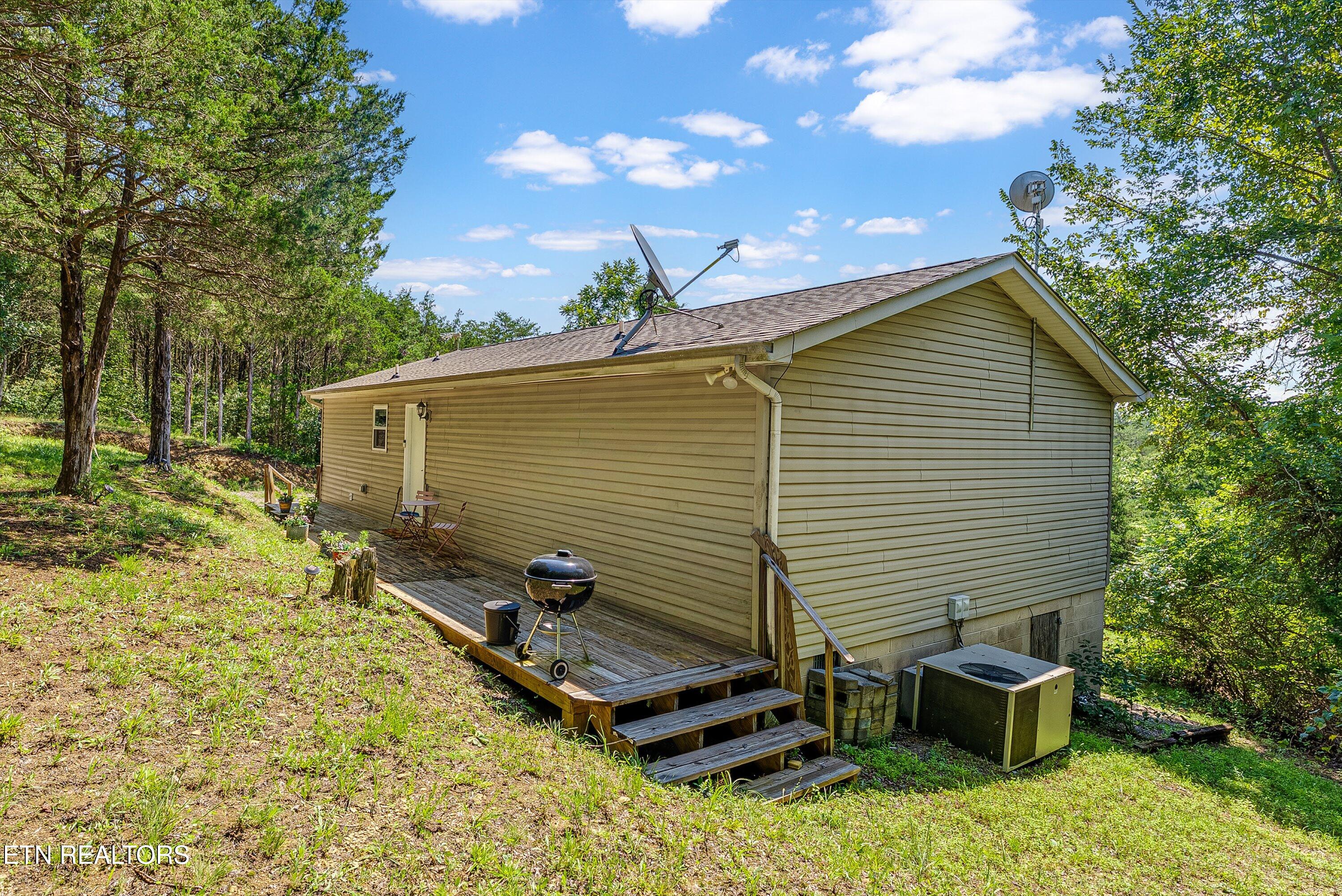 1720 Moon Court Sevierville TN 37876