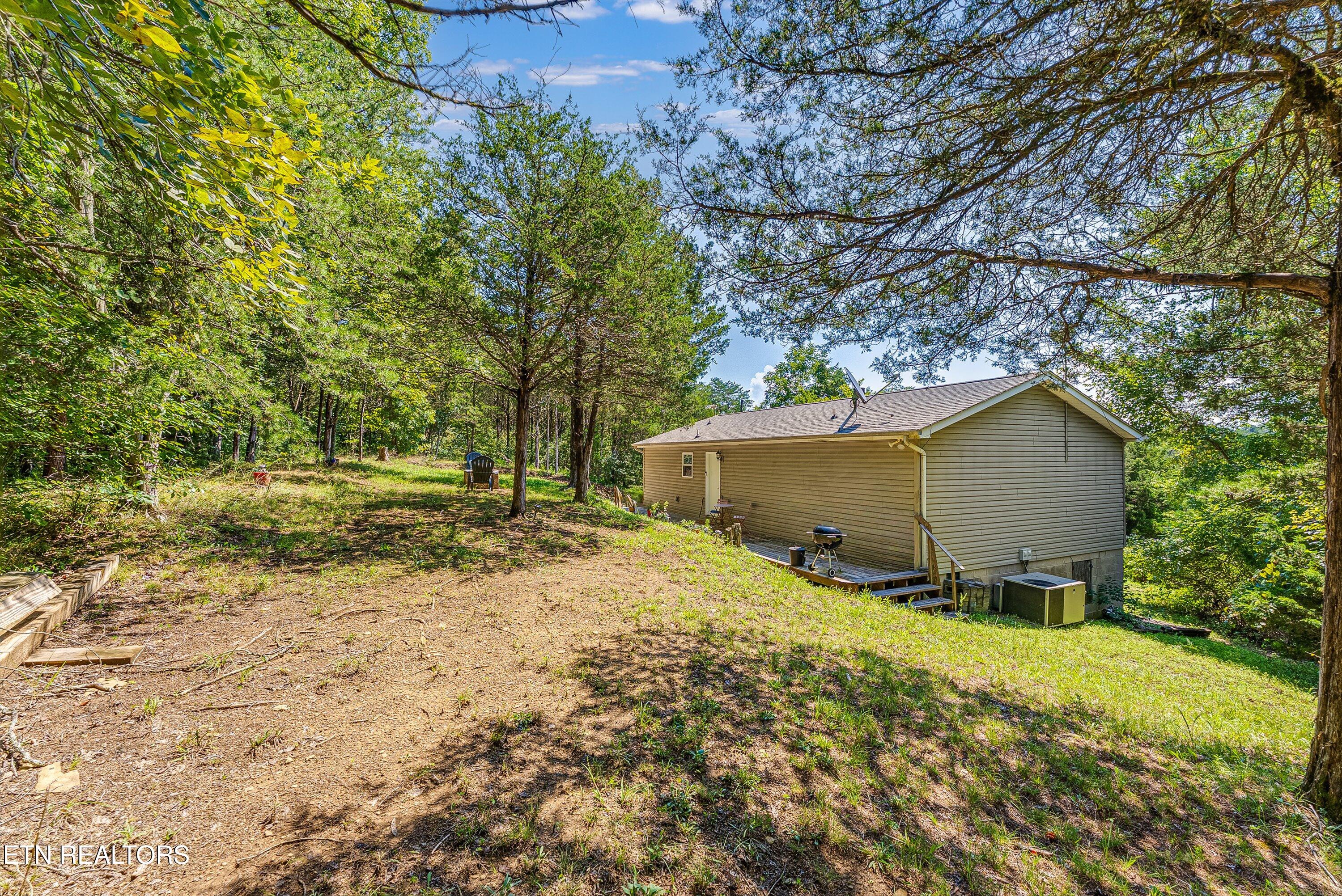 1720 Moon Court Sevierville TN 37876