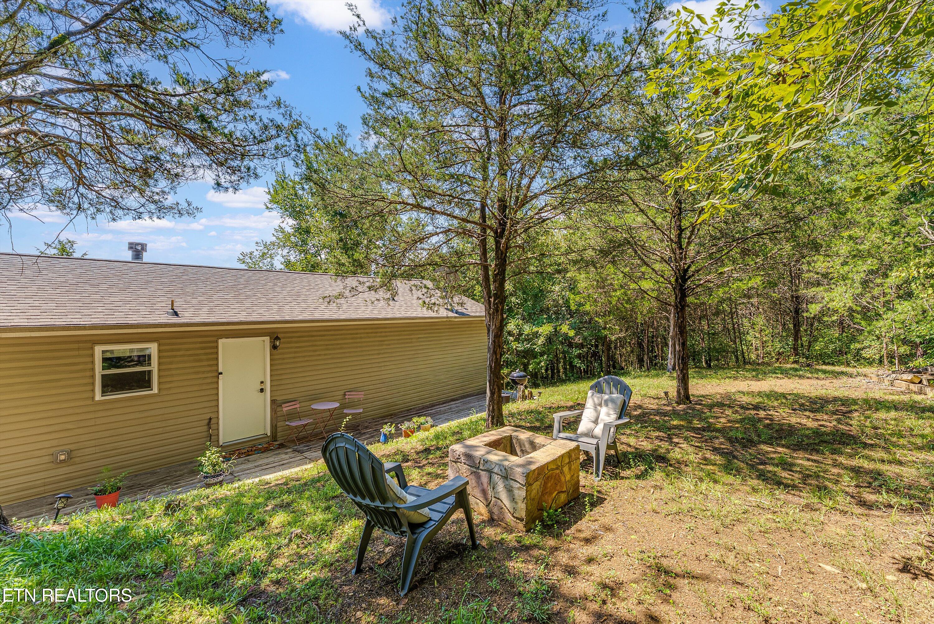 1720 Moon Court Sevierville TN 37876