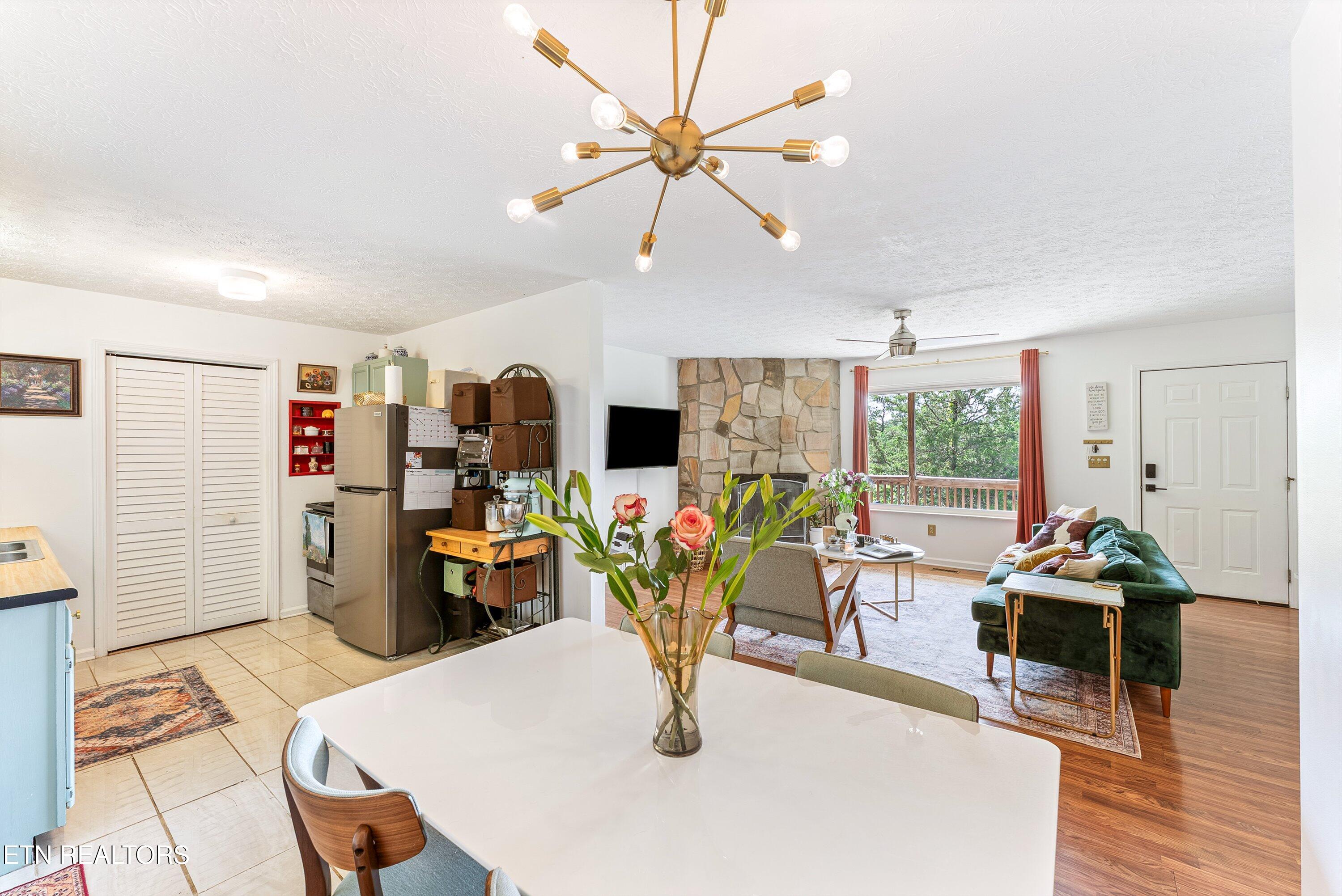 1720 Moon Court Sevierville TN 37876