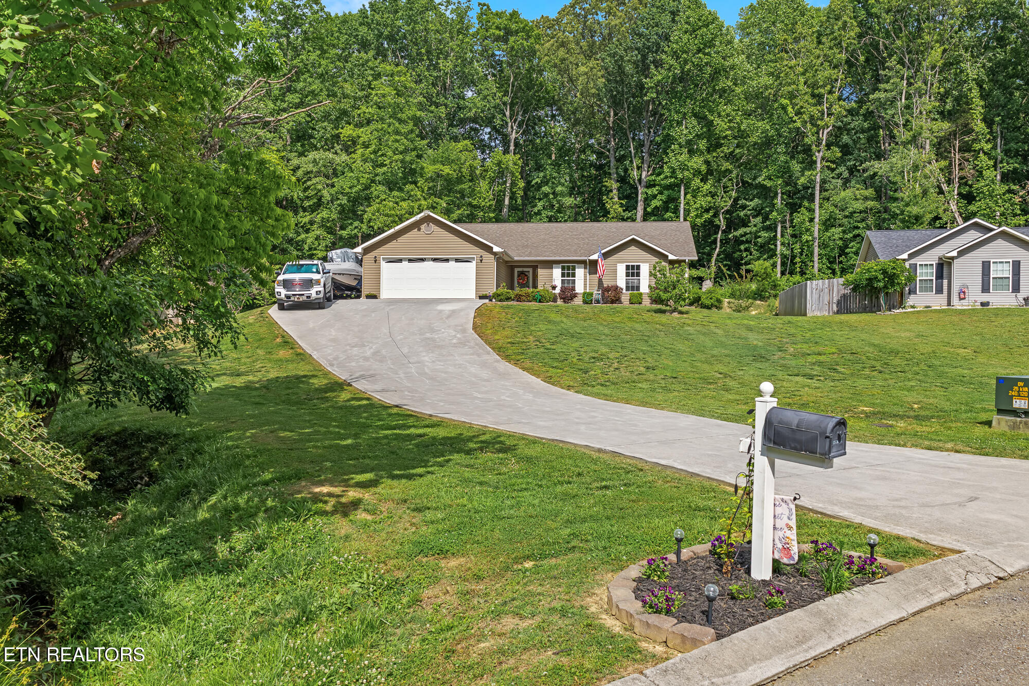 188 Park Avenue Madisonville TN 37354
