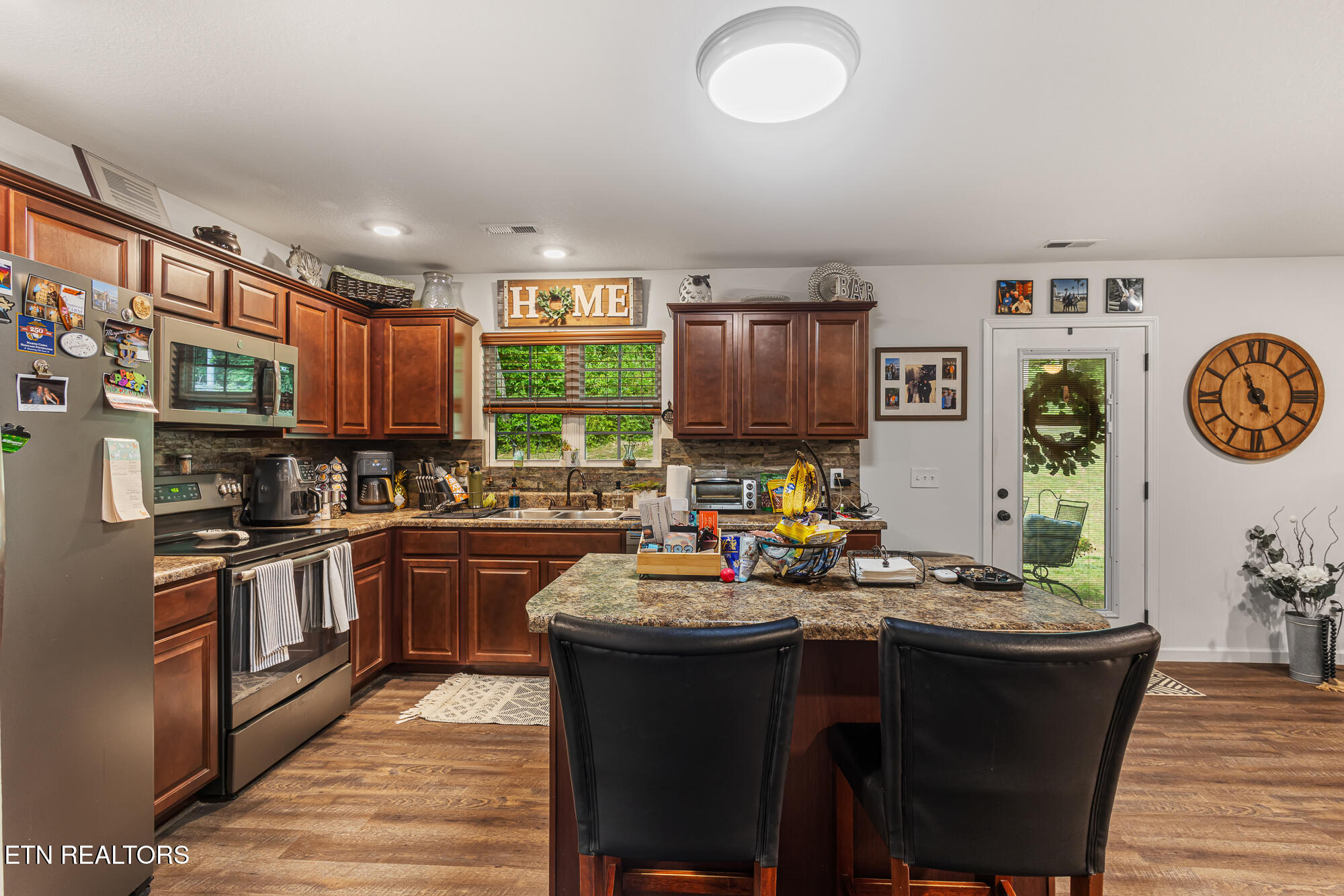 188 Park Avenue Madisonville TN 37354