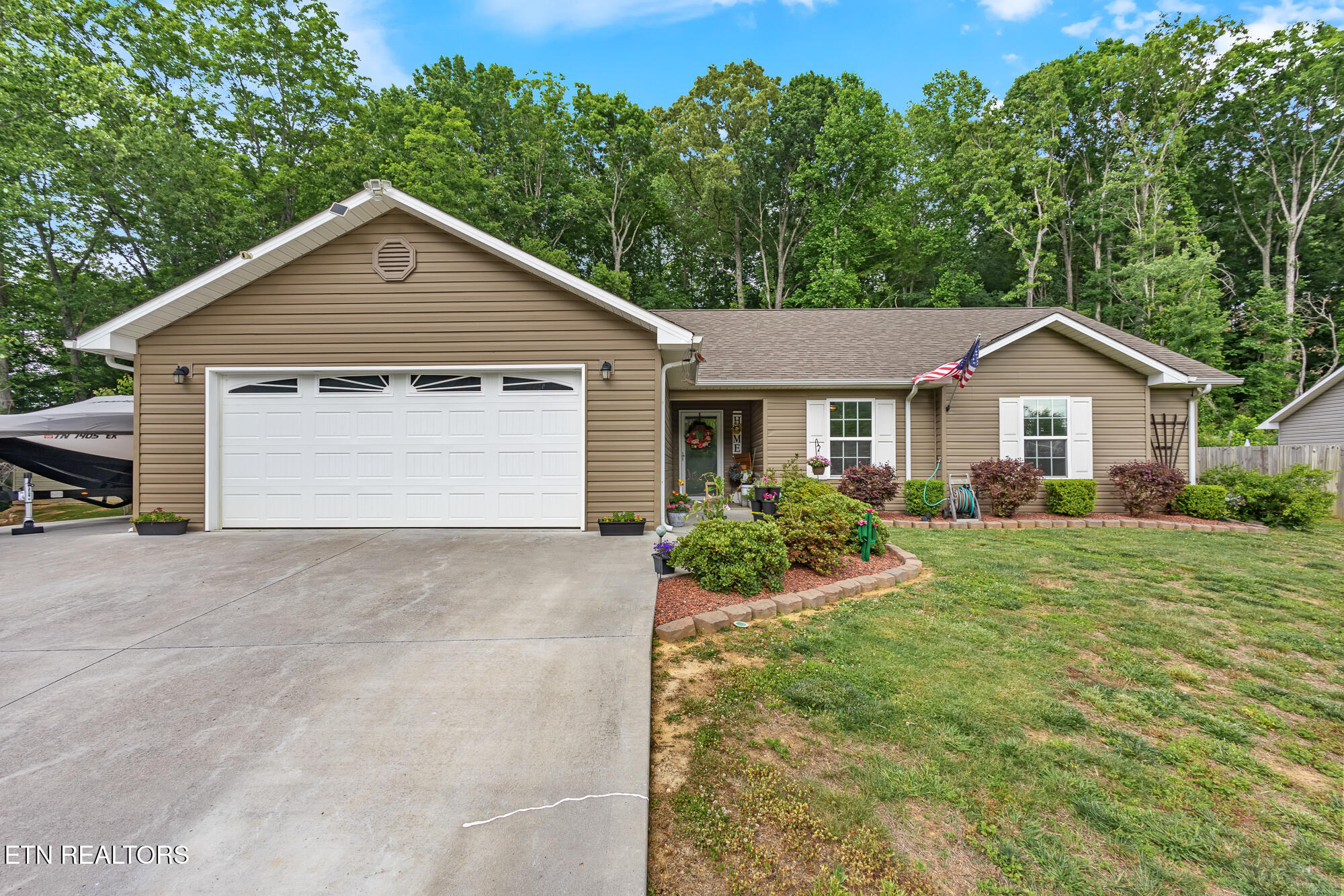 188 Park Avenue Madisonville TN 37354