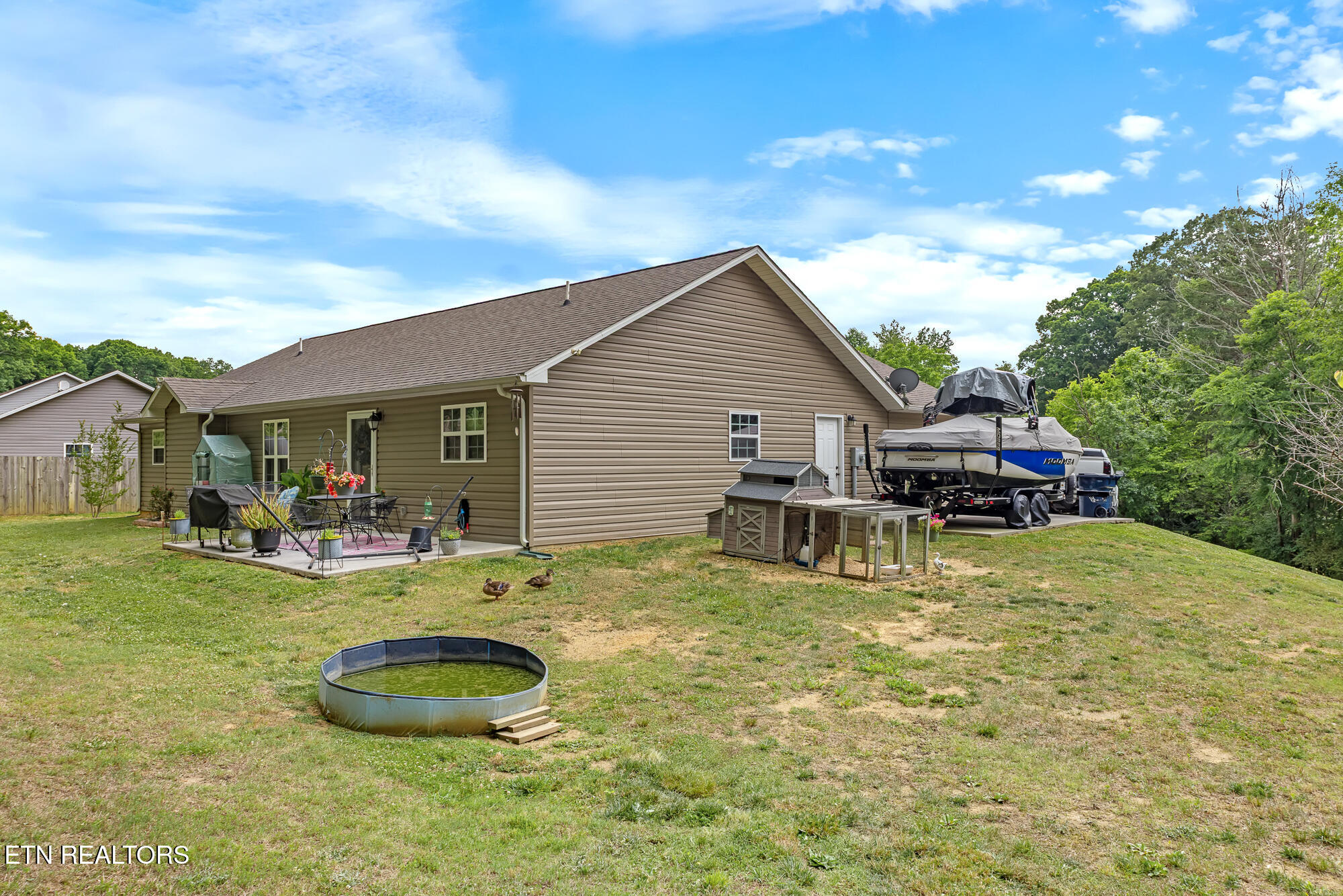 188 Park Avenue Madisonville TN 37354