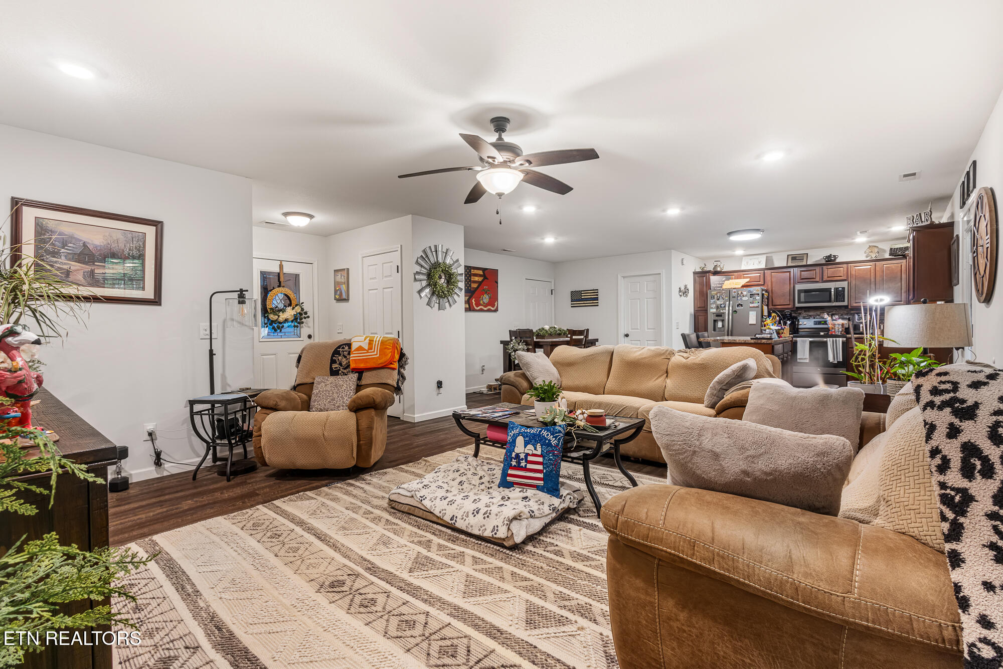 188 Park Avenue Madisonville TN 37354