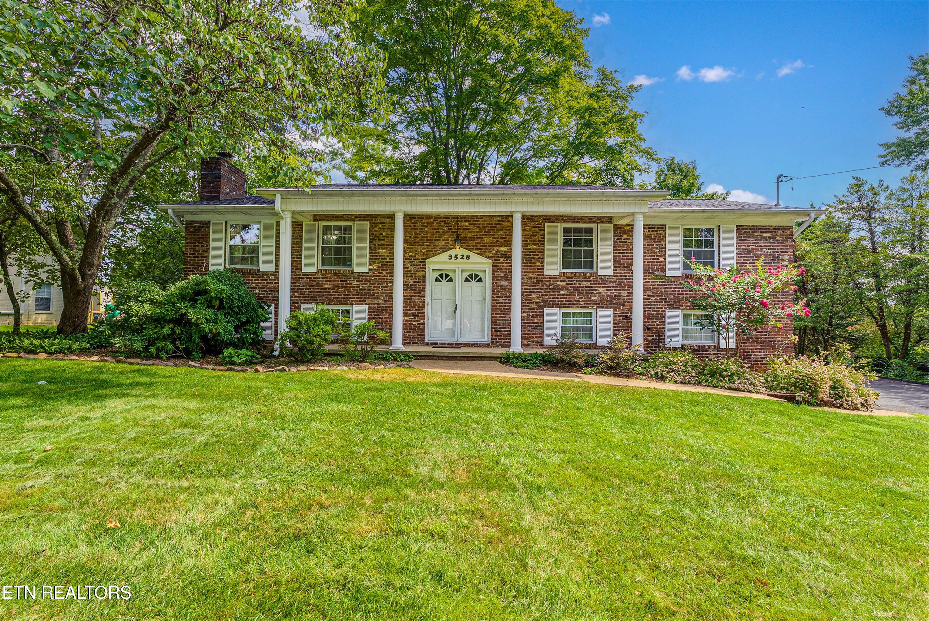 9528 Gulf Park Drive Knoxville TN 37923