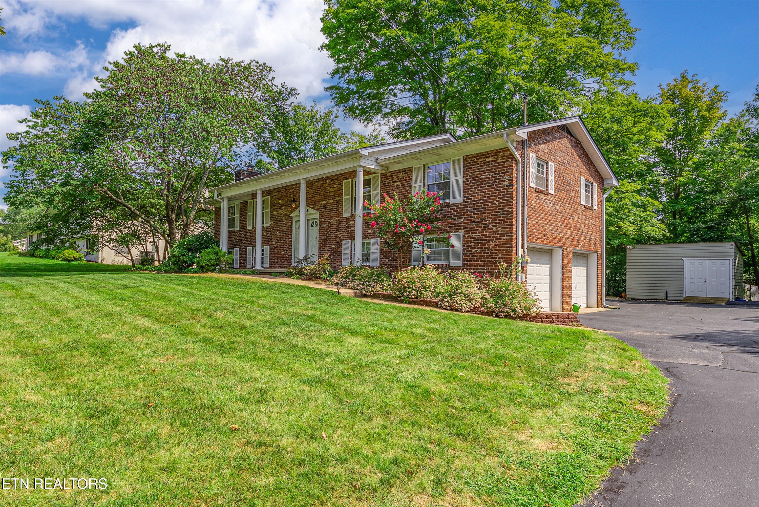 9528 Gulf Park Drive Knoxville TN 37923