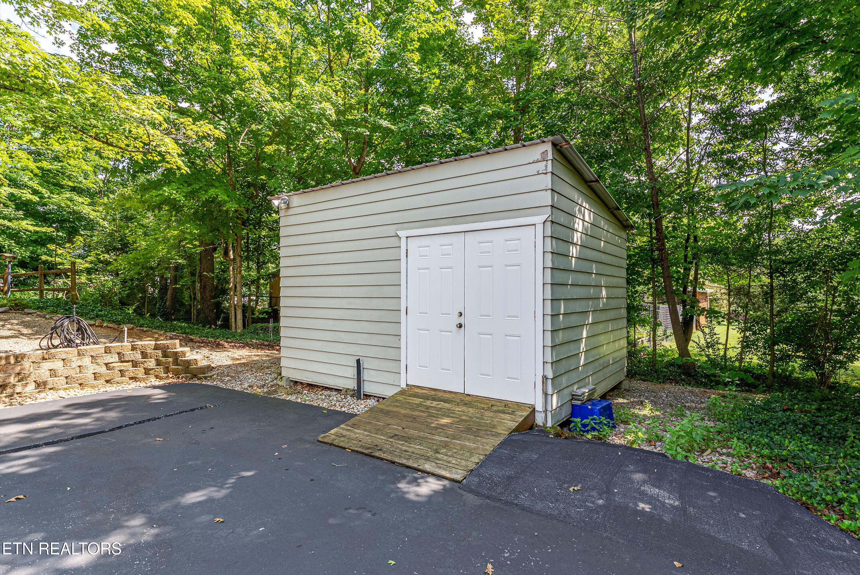 9528 Gulf Park Drive Knoxville TN 37923