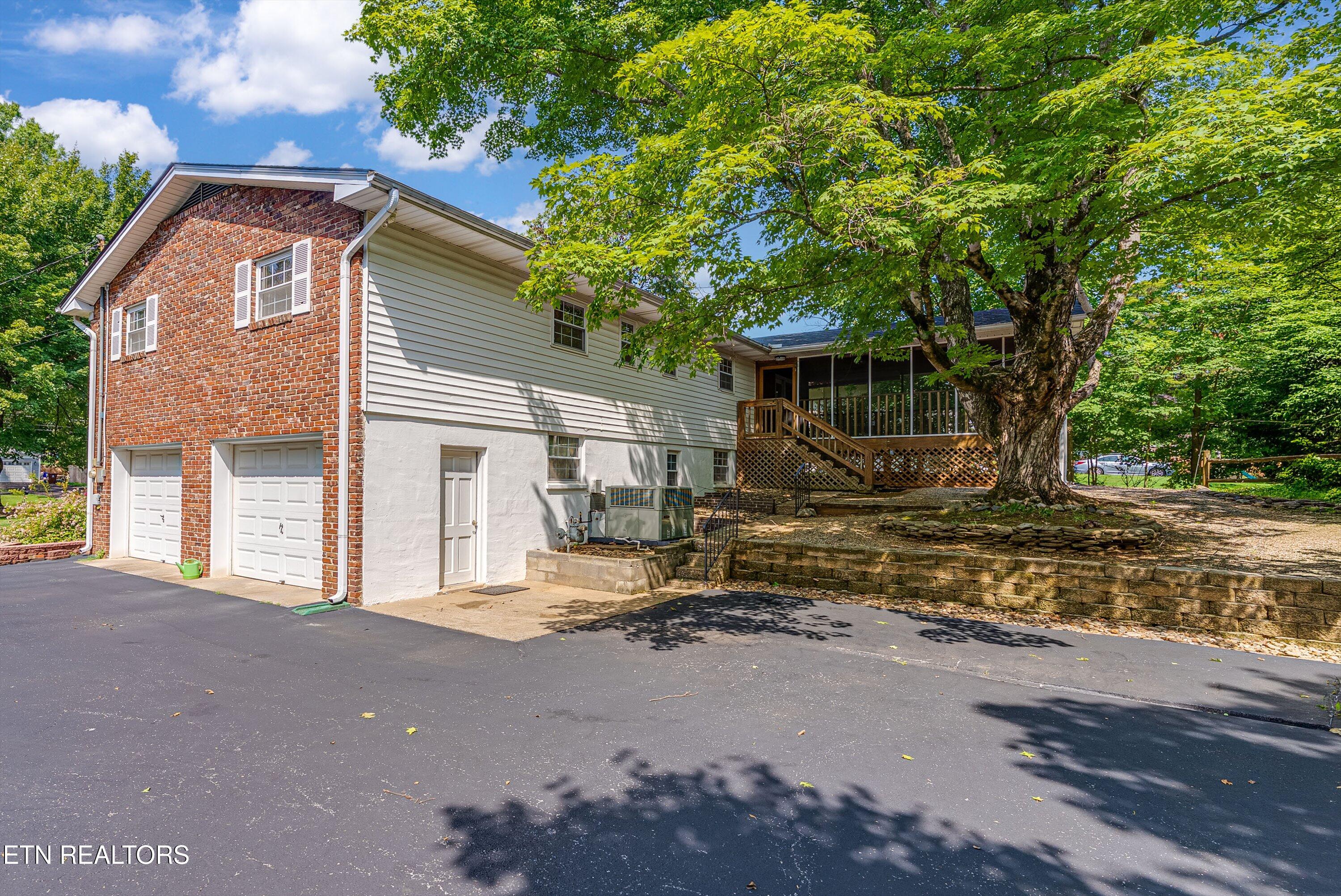 9528 Gulf Park Drive Knoxville TN 37923