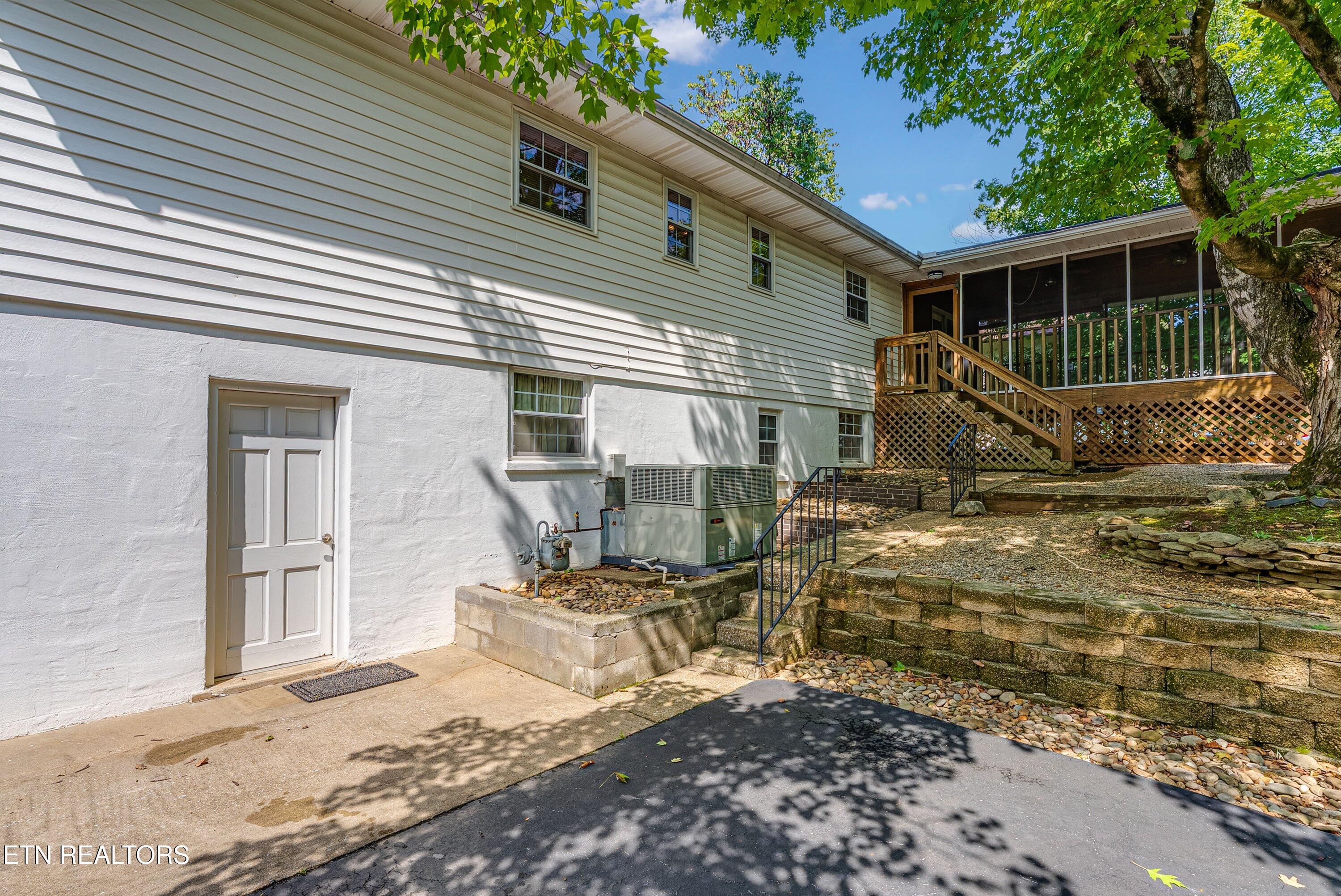 9528 Gulf Park Drive Knoxville TN 37923