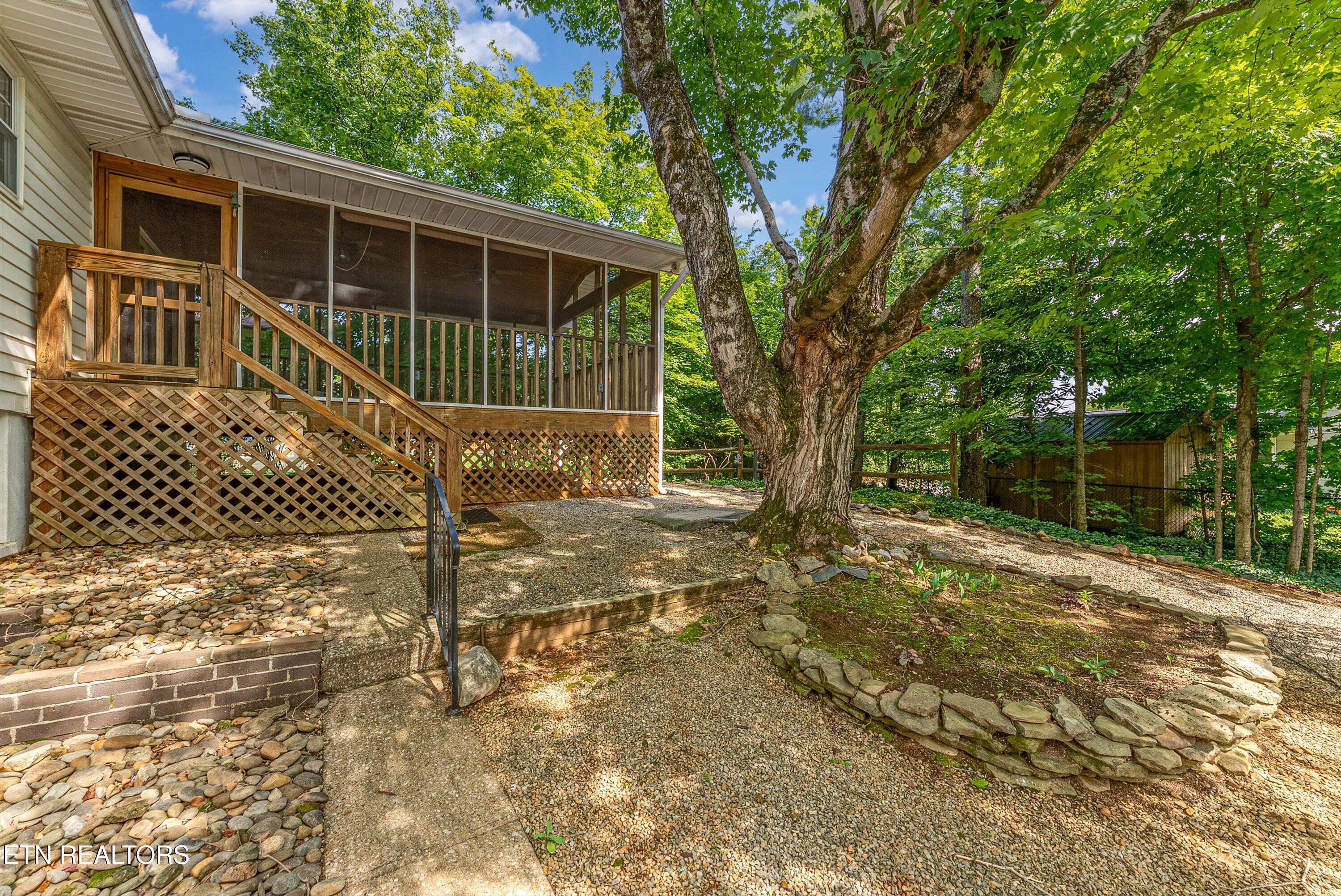 9528 Gulf Park Drive Knoxville TN 37923