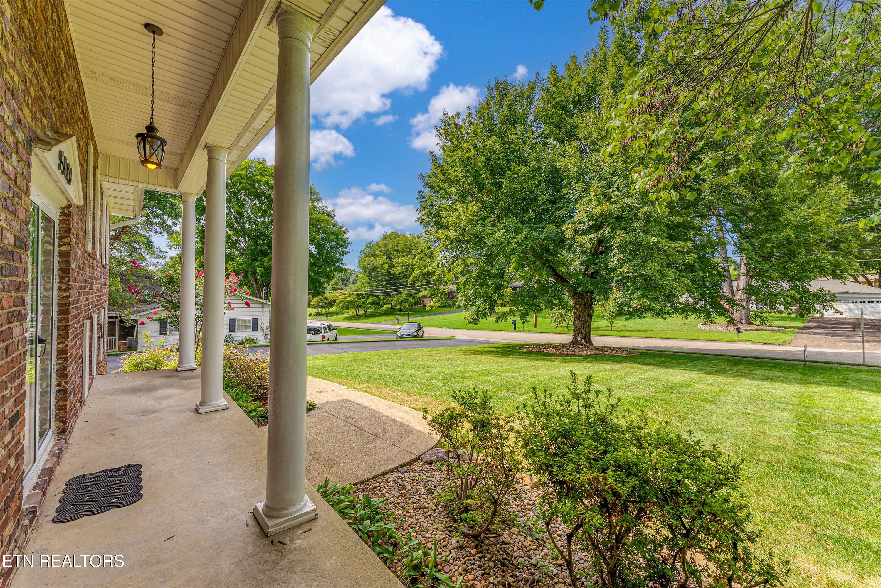 9528 Gulf Park Drive Knoxville TN 37923