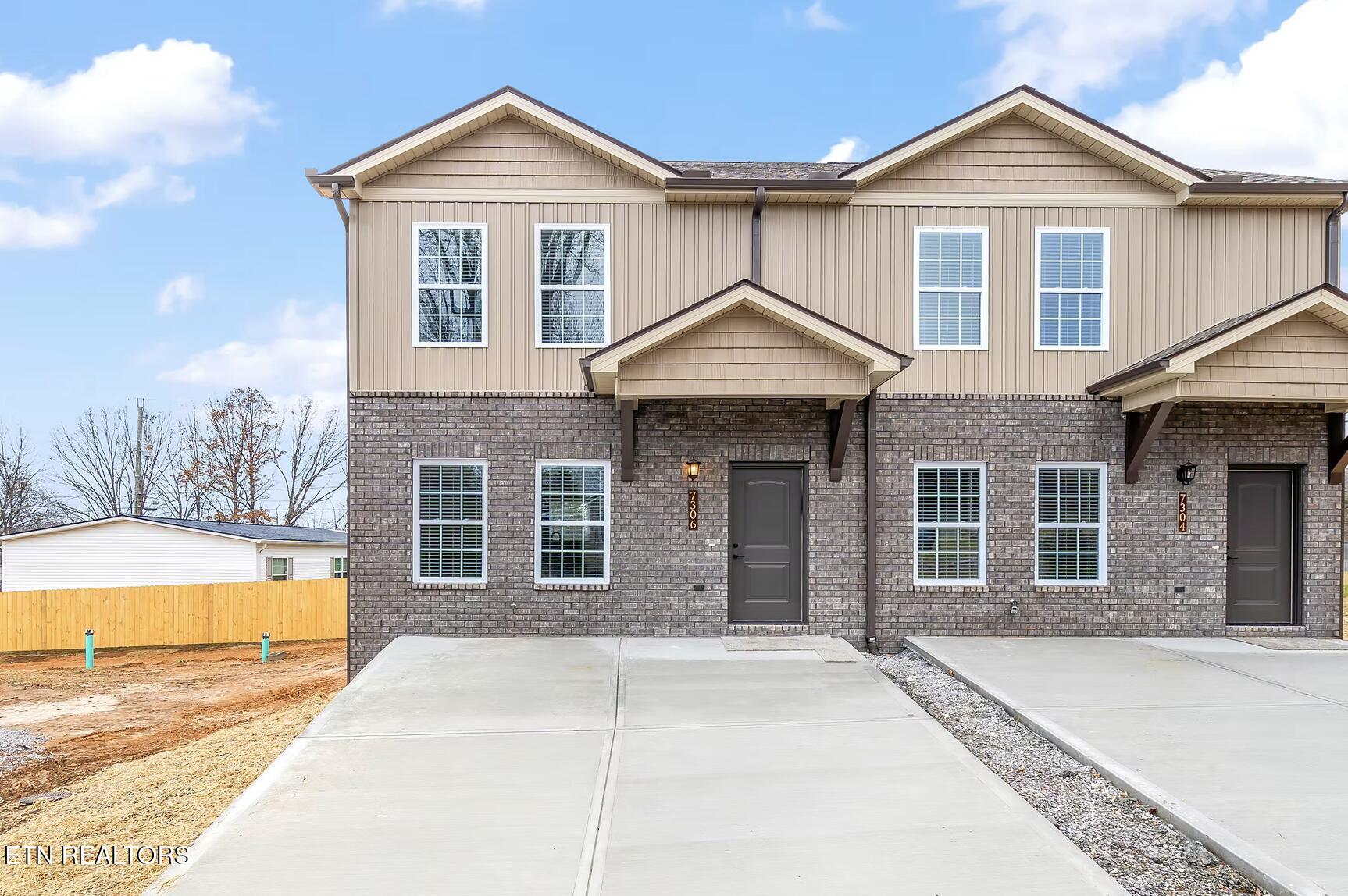 7306 Green Estates Way Knoxville TN 37918
