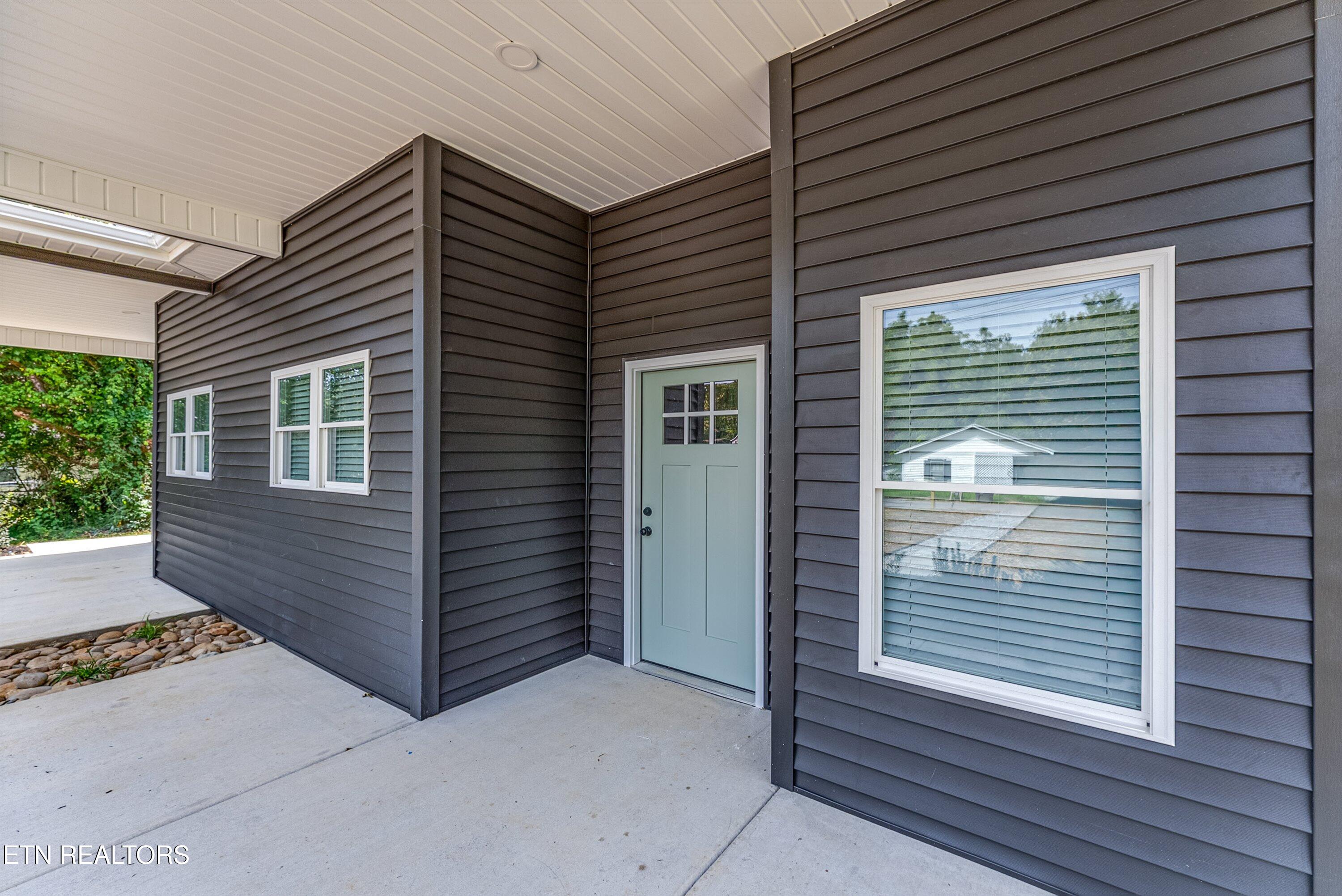 213 Ault Street Knoxville TN 37914