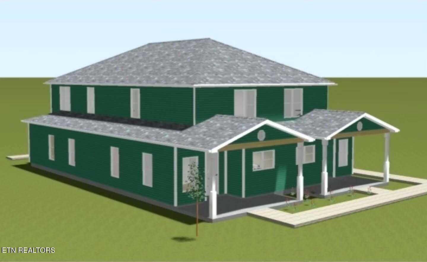 213 Ault Street Knoxville TN 37914