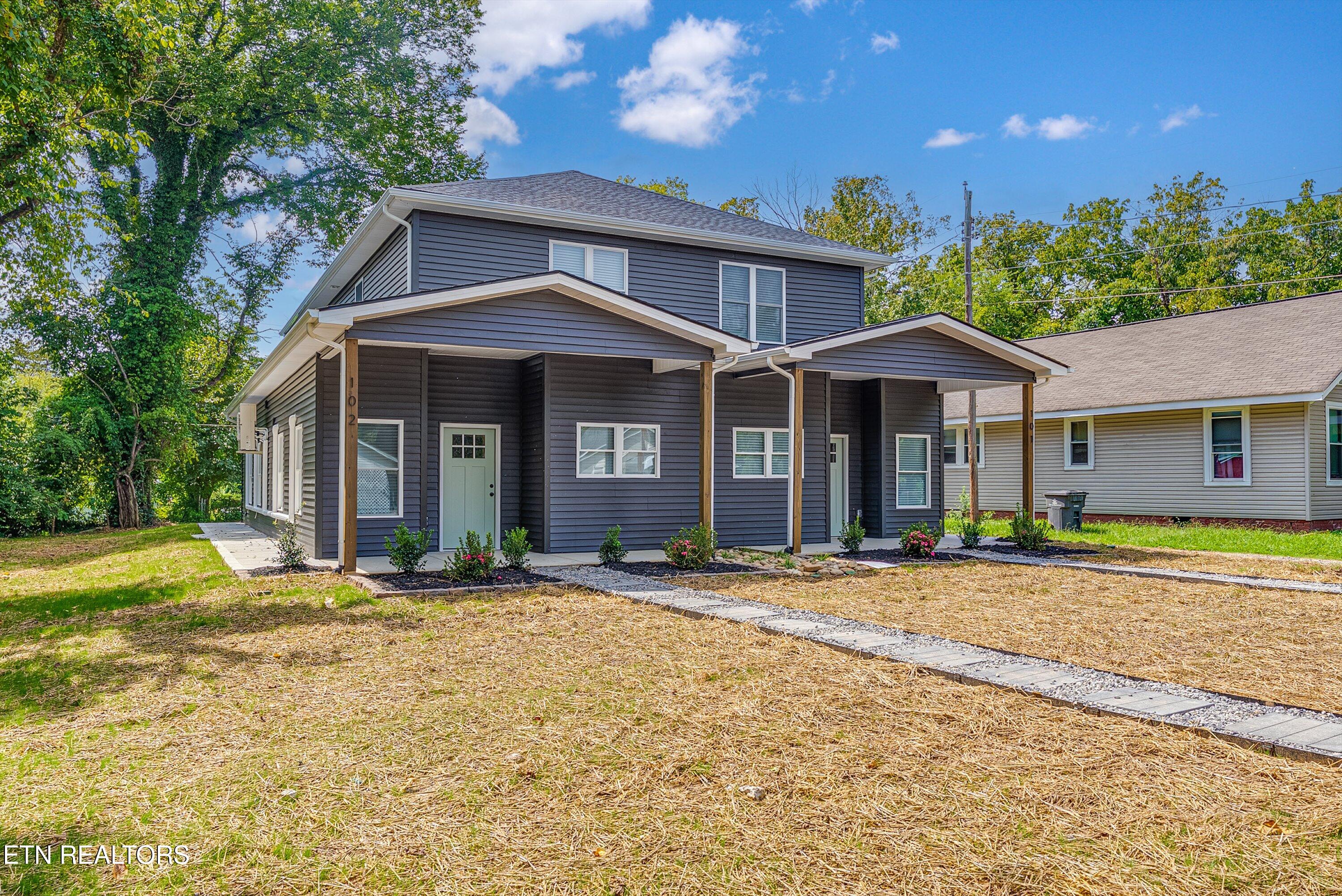 213 Ault Street Knoxville TN 37914