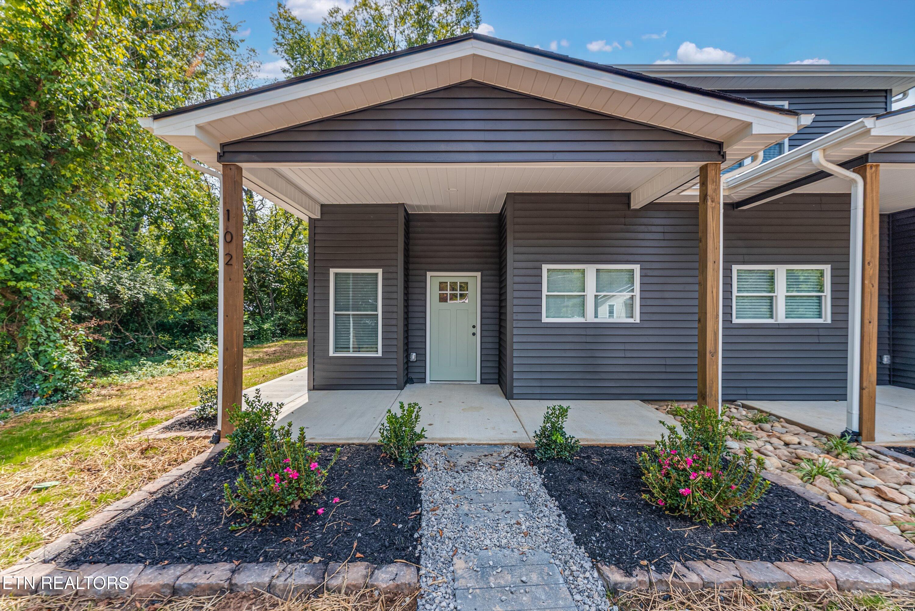 213 Ault Street Knoxville TN 37914