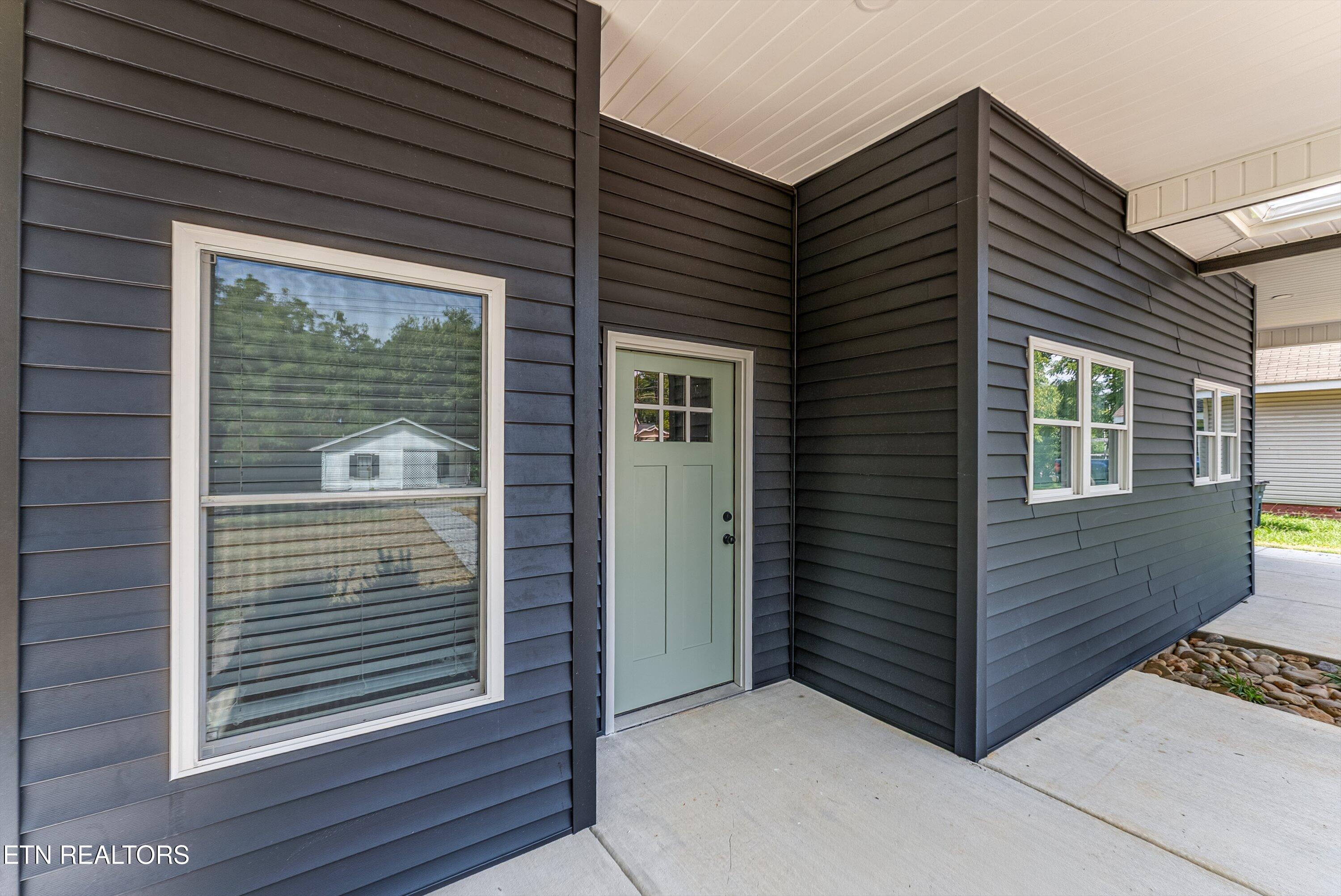 213 Ault Street Knoxville TN 37914