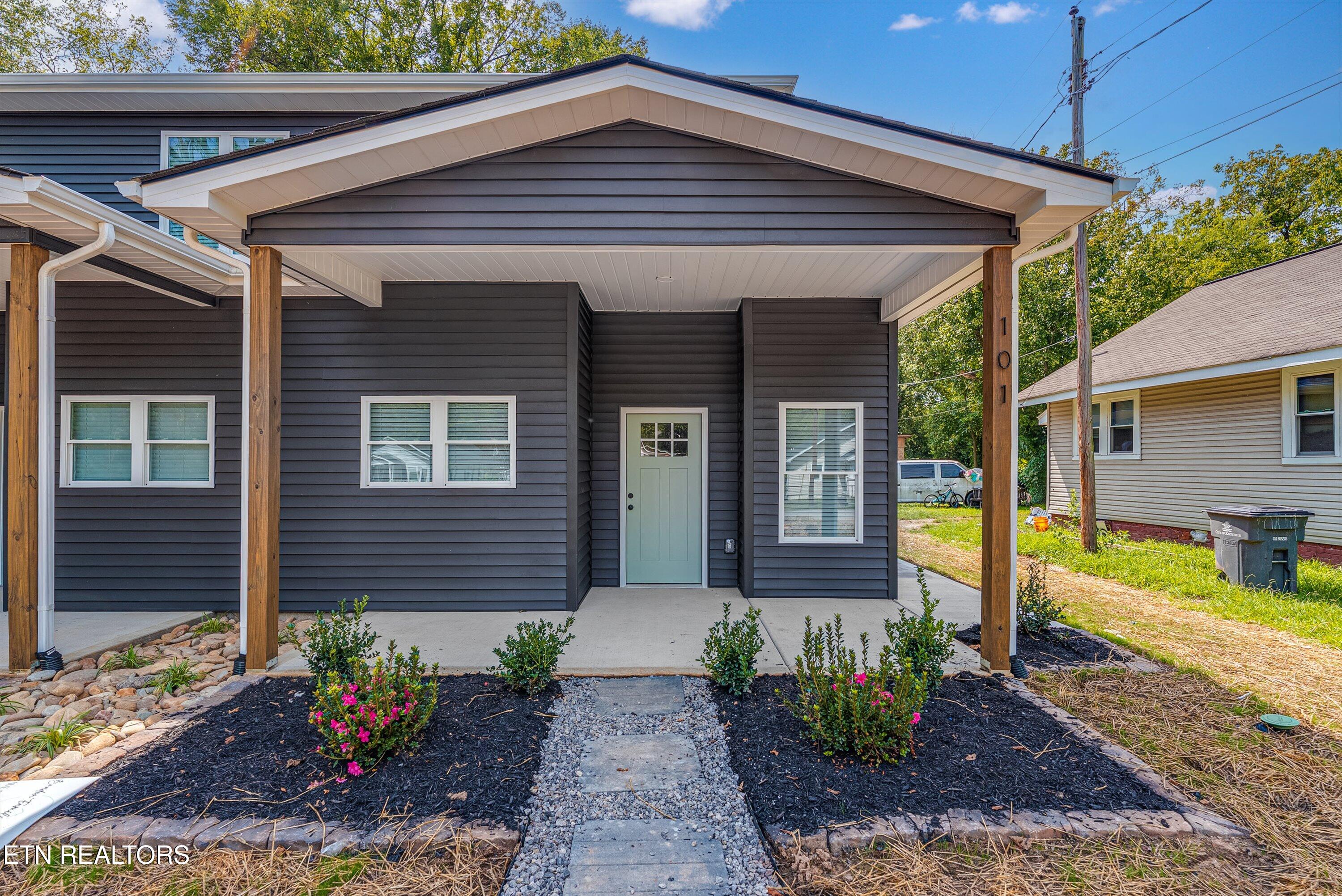 213 Ault Street Knoxville TN 37914