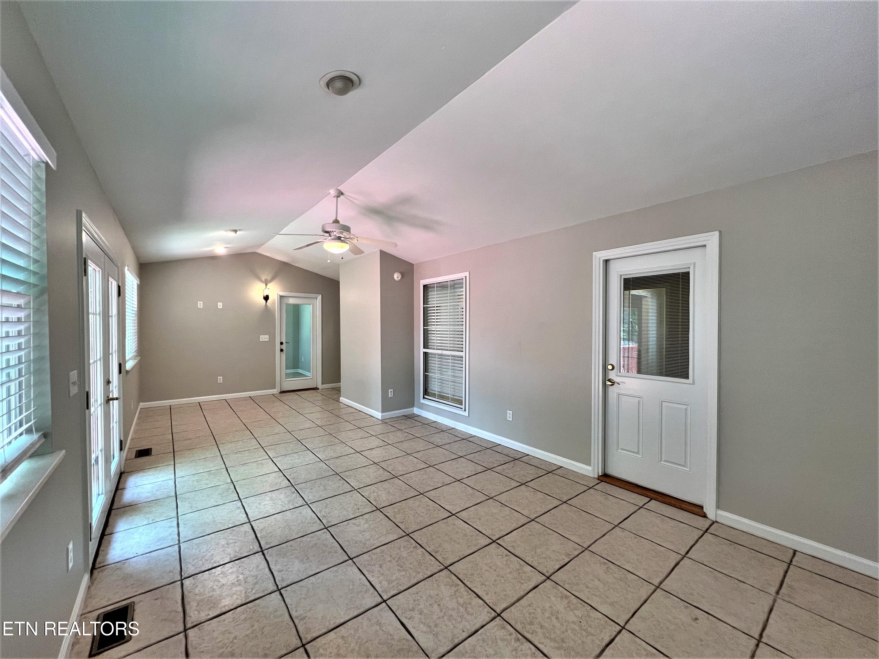 6017 Tennyson Drive Knoxville TN 37909